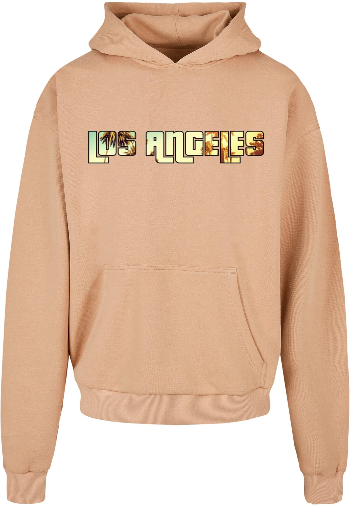 Thumbnail - Sweatshirt 'Grand Los Angeles'