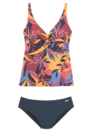 SUNSEEKER, Tankini, vegyes színek