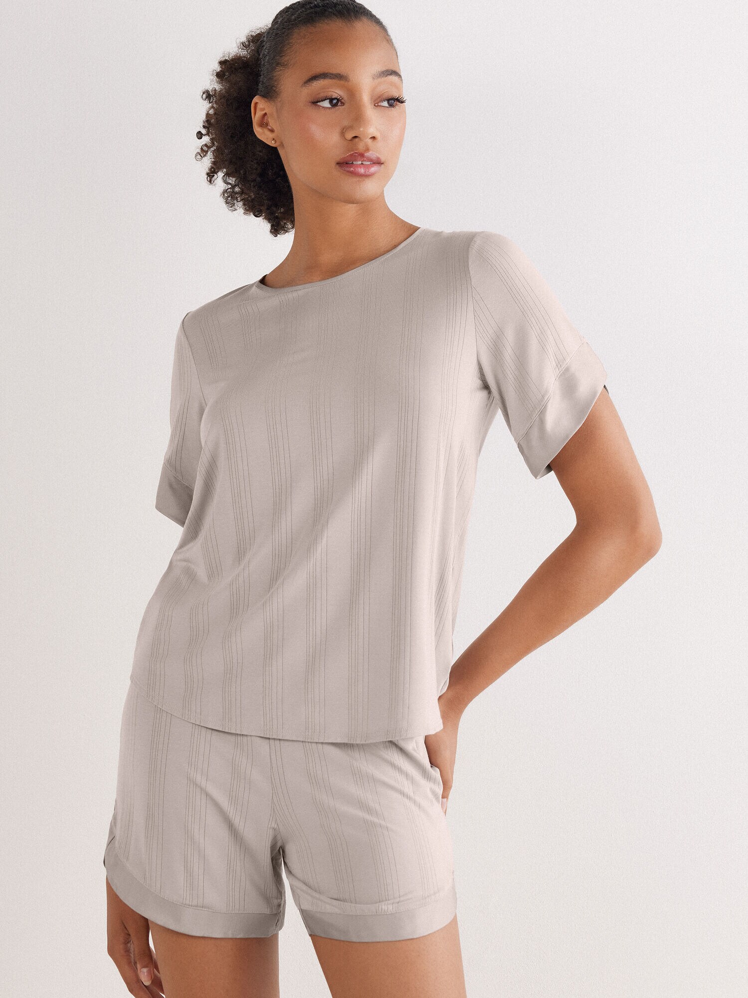 Thumbnail - INTIMISSIMI Pyjama DELICATE ALCHEMY