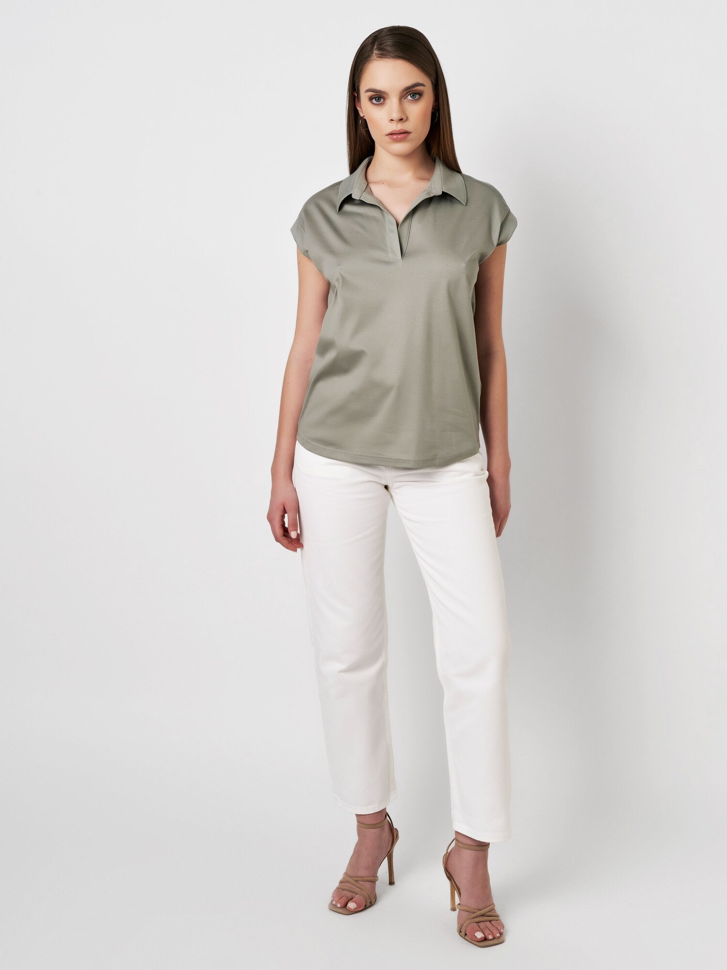 Thumbnail - DESOTO Poloshirt