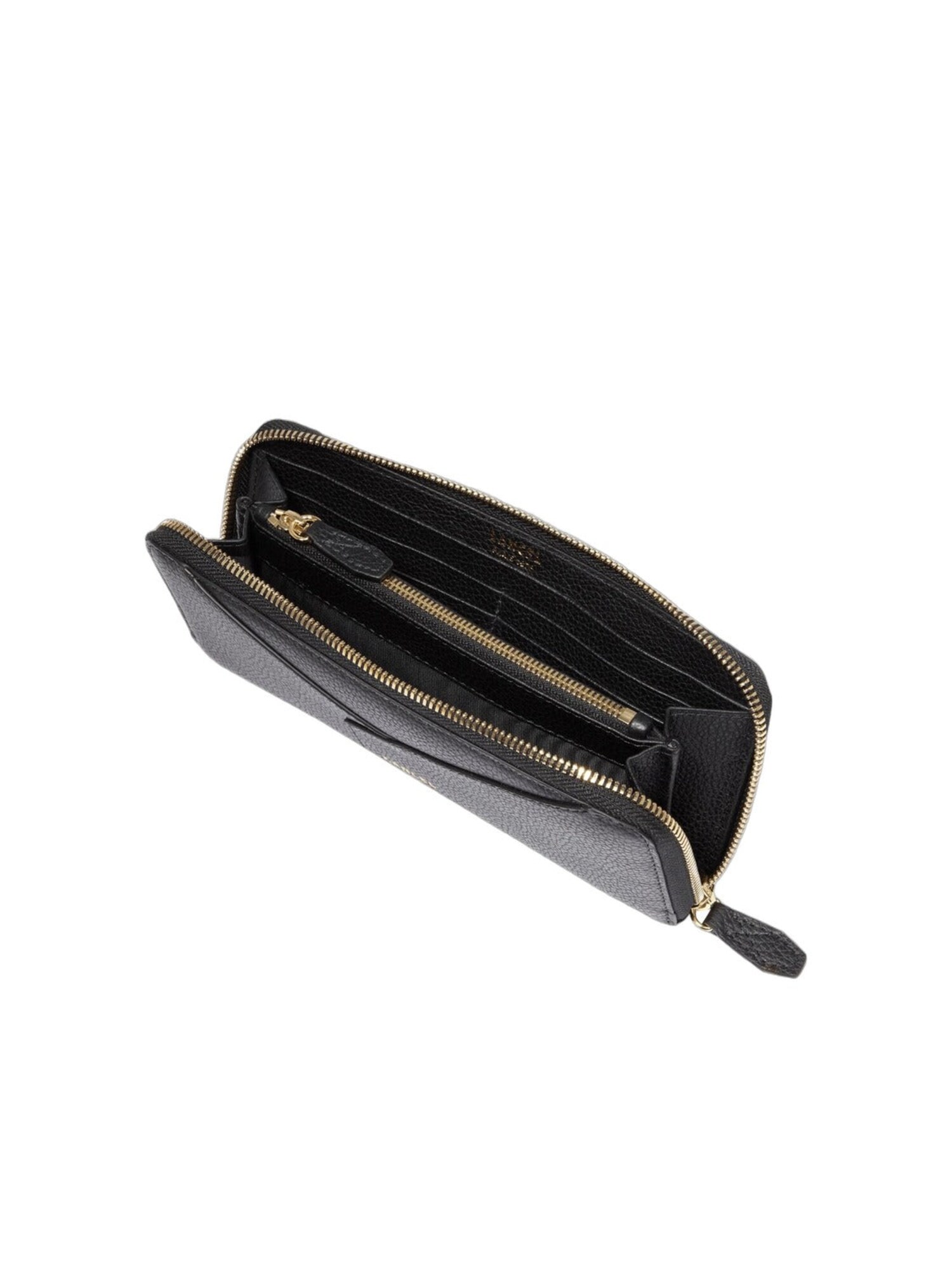 Lancel Cartera negro – imagen 4