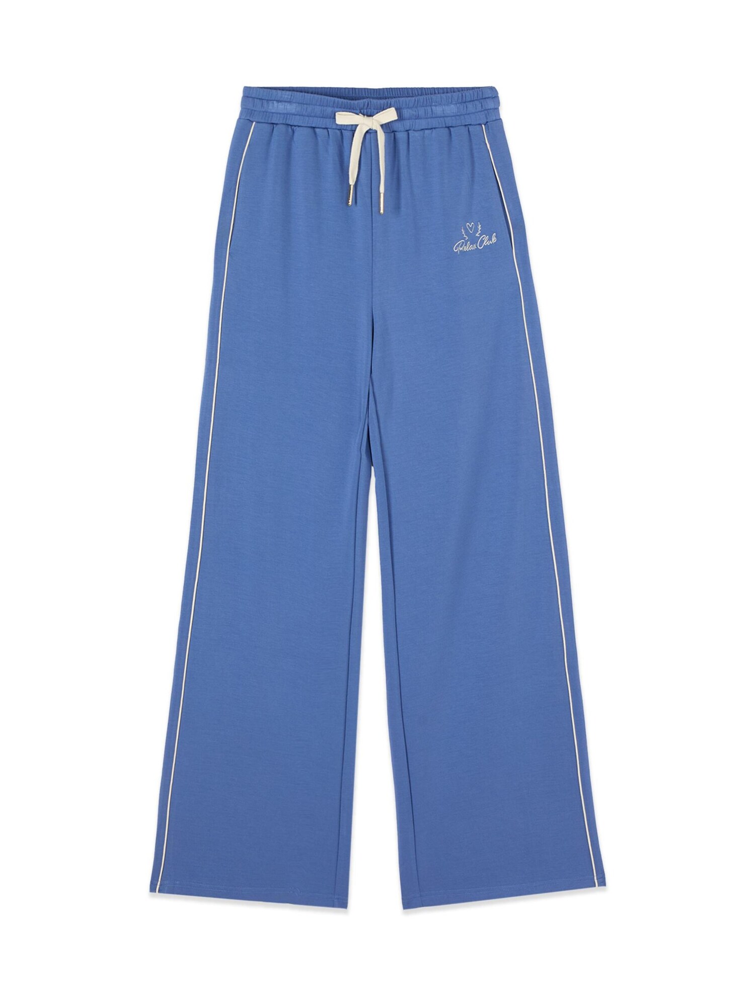 oltre Pantalón  azul