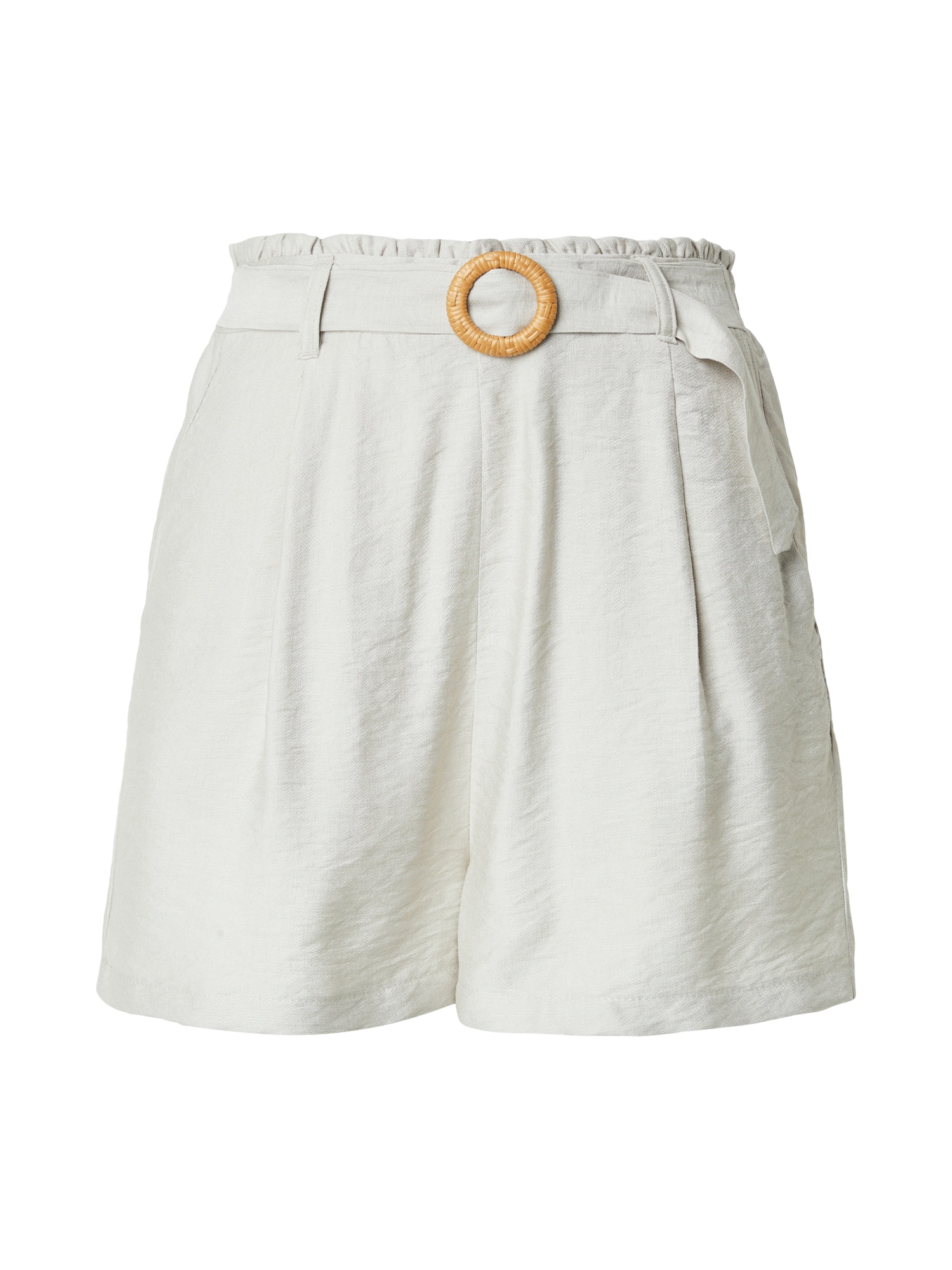 Sublevel Pantaloni cutați  bej