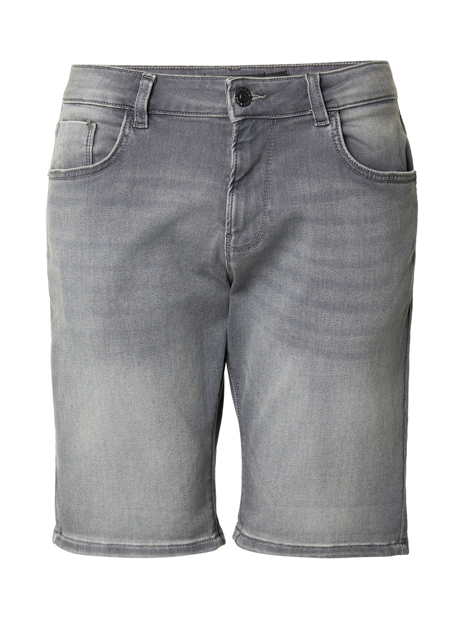 Cars Jeans Jeans 'COLORADO'  gri