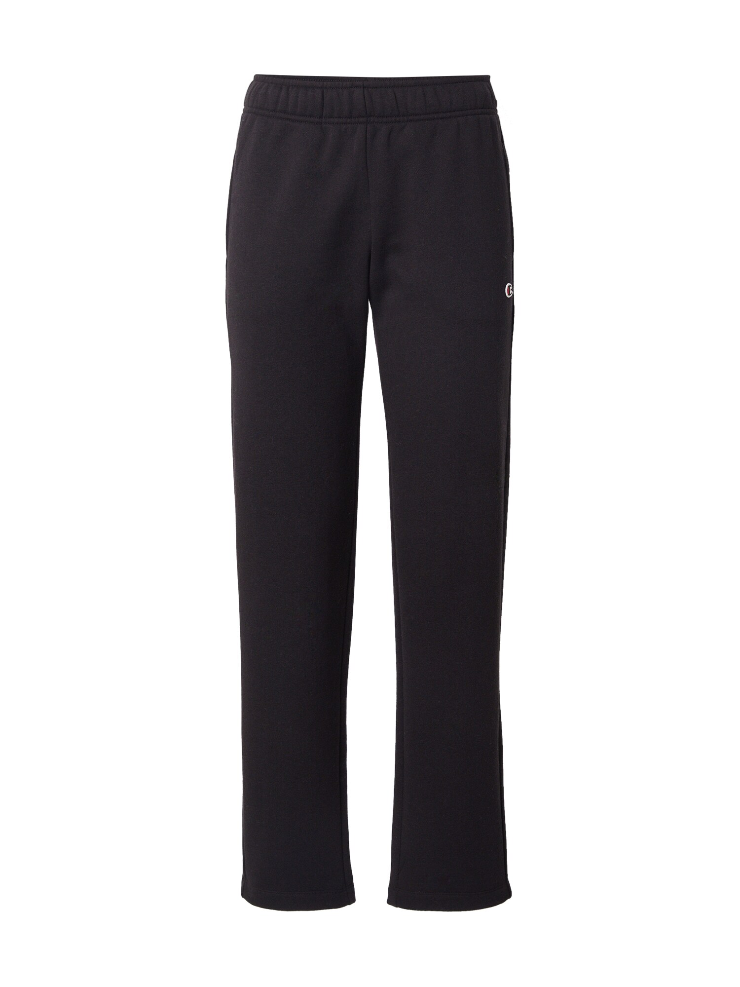Champion Authentic Athletic Apparel Nadrág  piros / fekete / fehér akciós termékkép 1