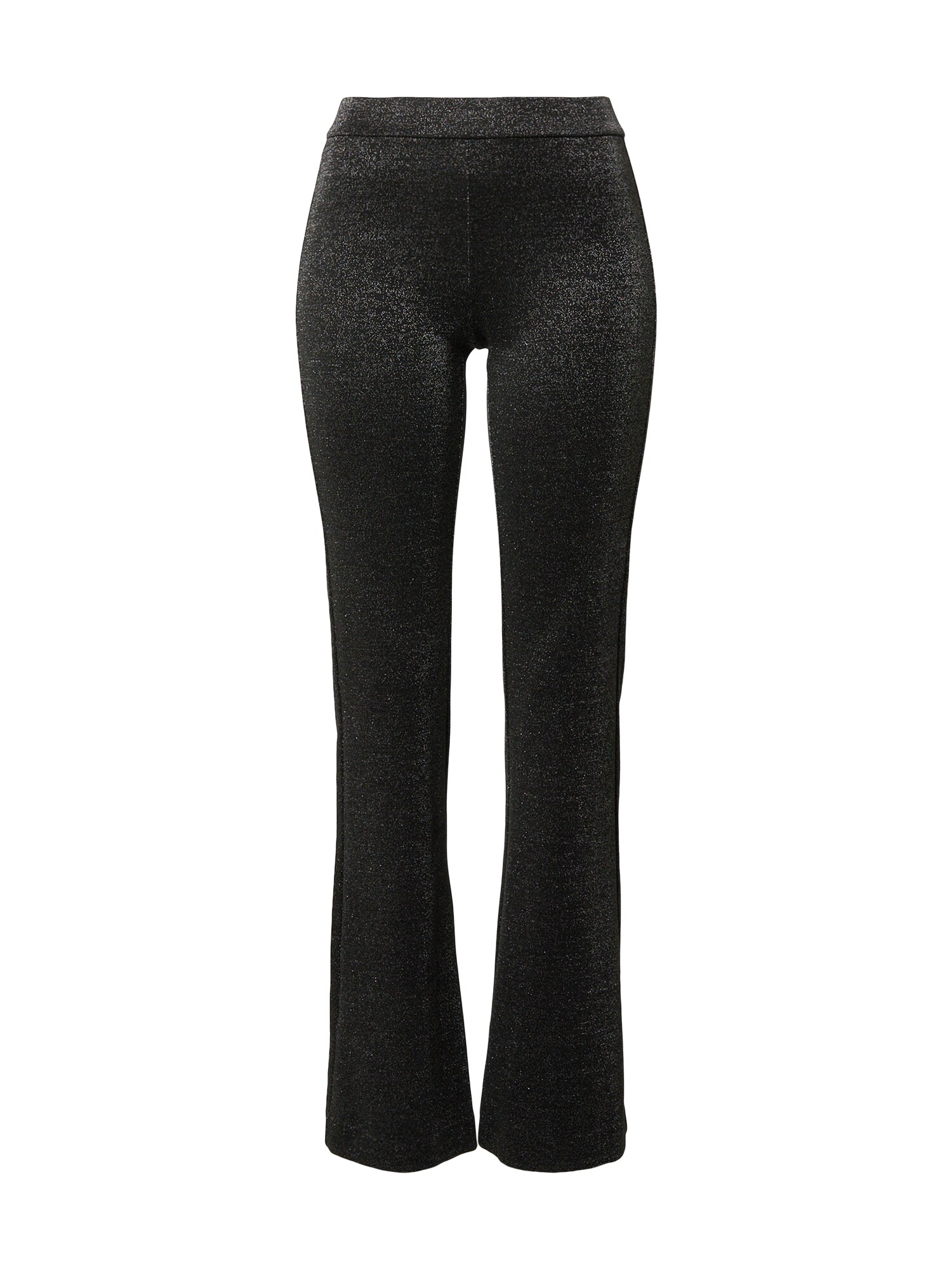 VERO MODA Kelnės 'Kamma'  juoda