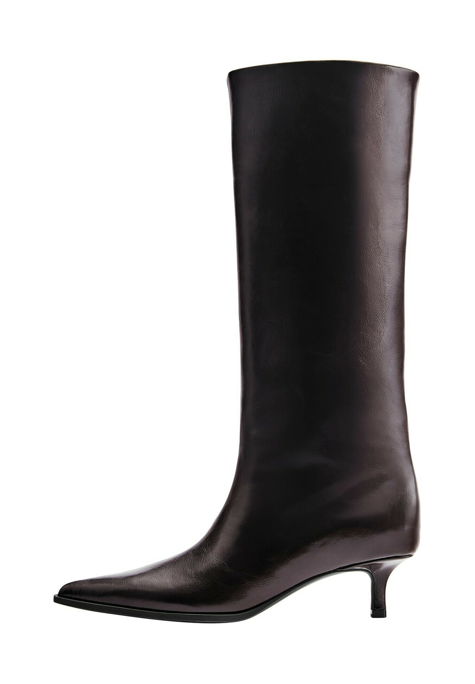 Pull & Bear Stövel kängor & boots dam