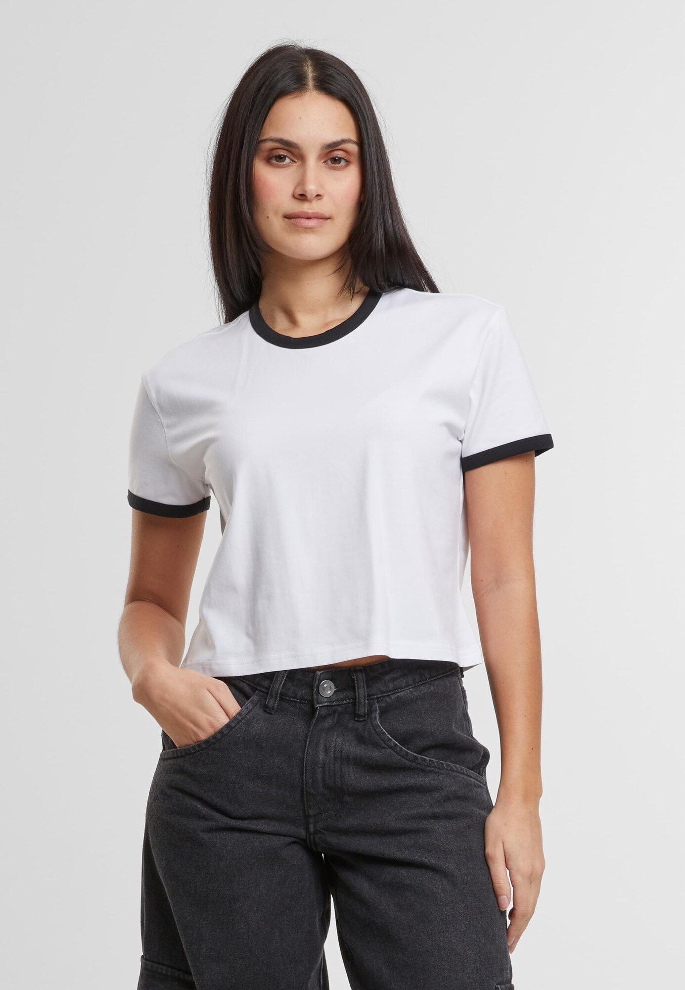 Thumbnail - Urban Classics Shirt