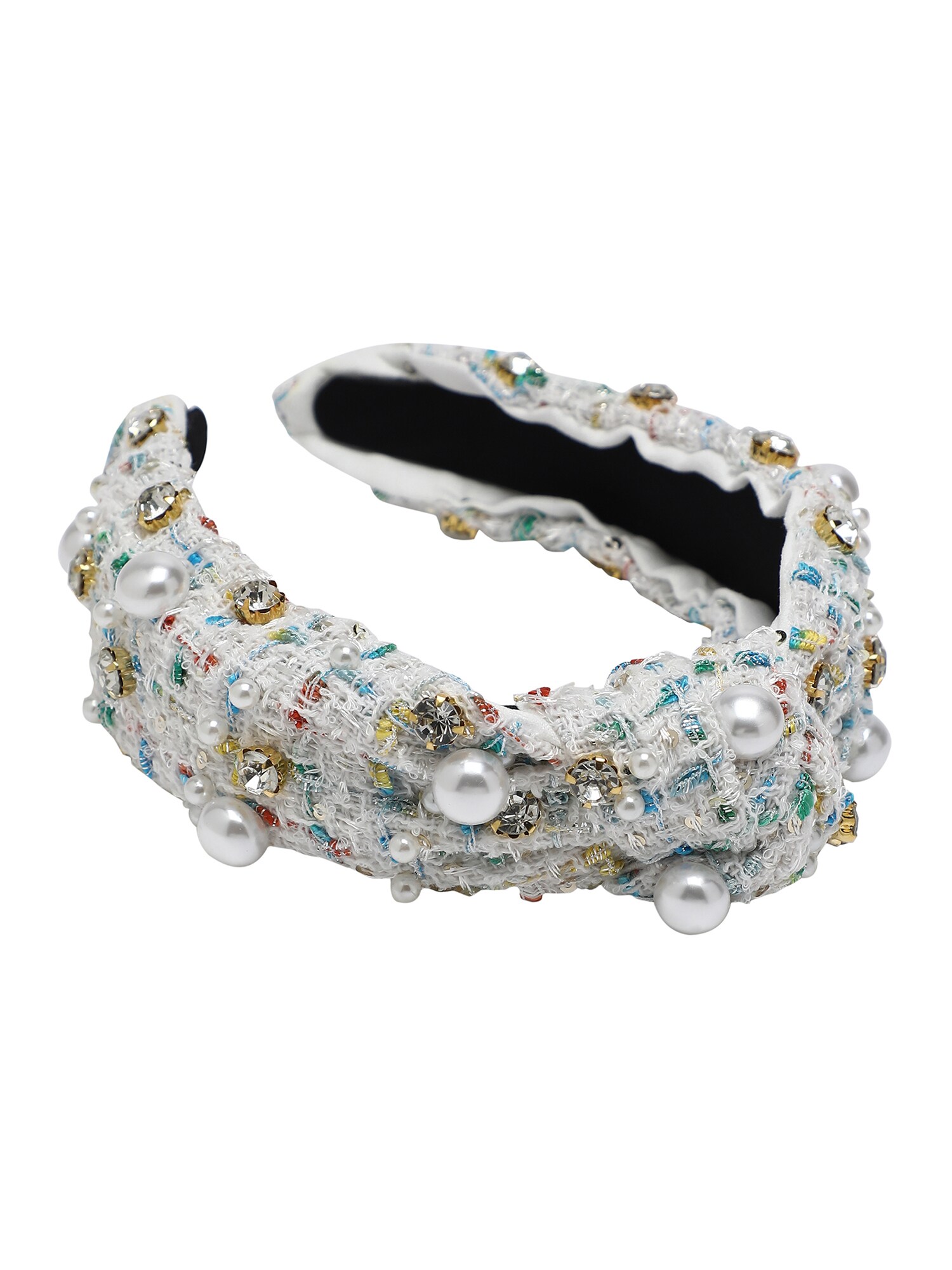 Thumbnail - SOHI Haarschmuck  Mhega