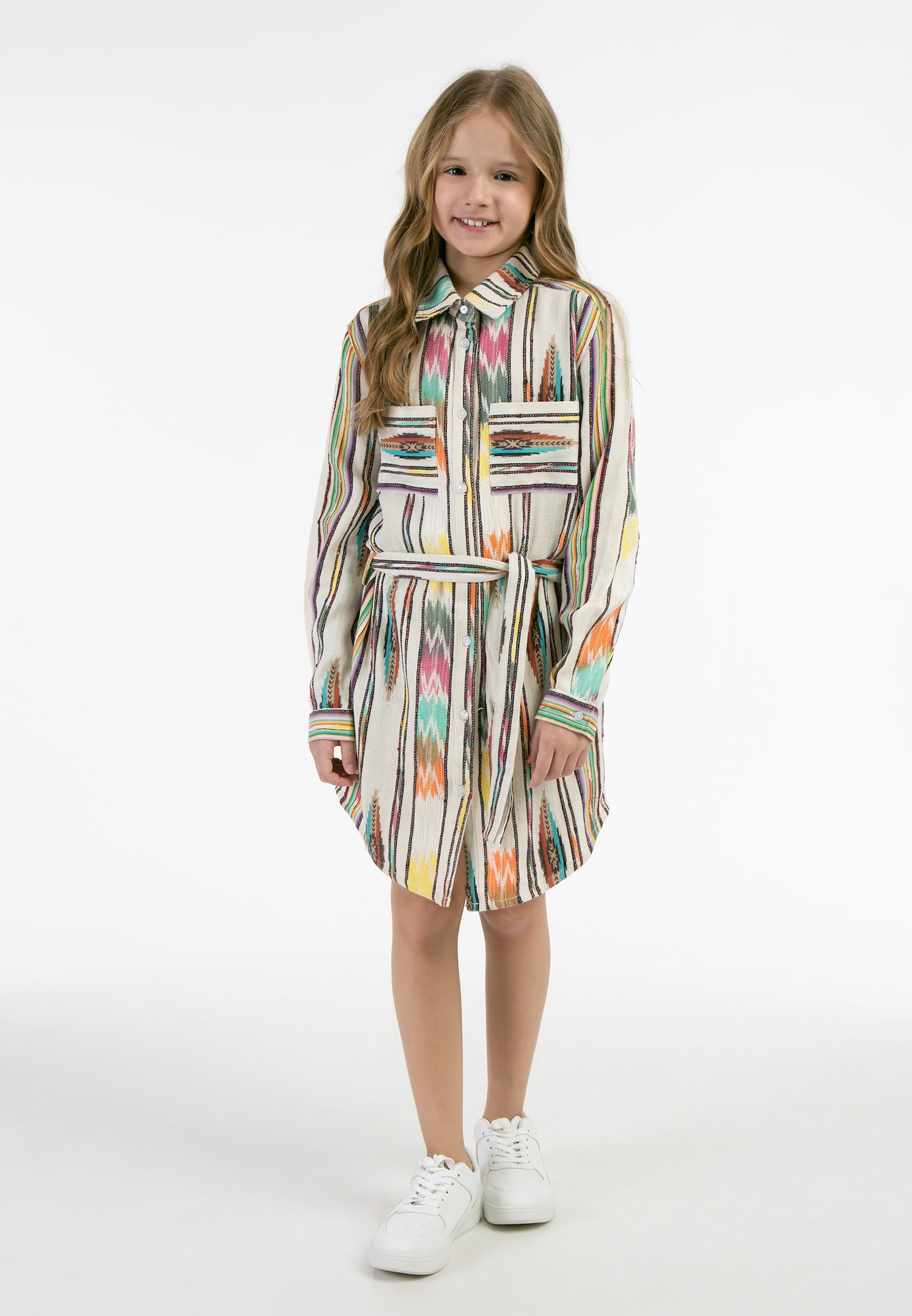 Thumbnail - myMo KIDS Kleid