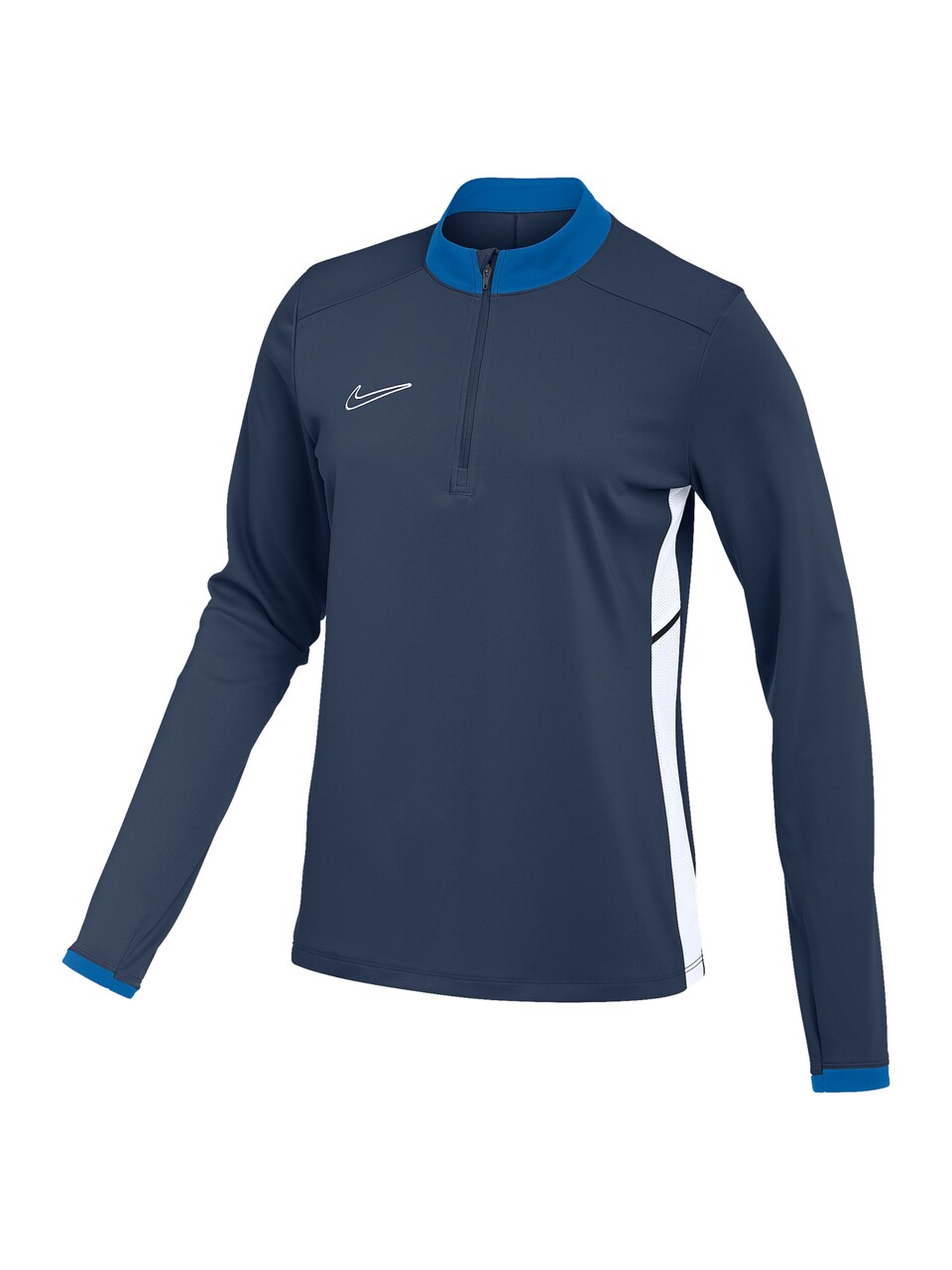 Sport sweatshirt 'Academy 25' blå / marinblå