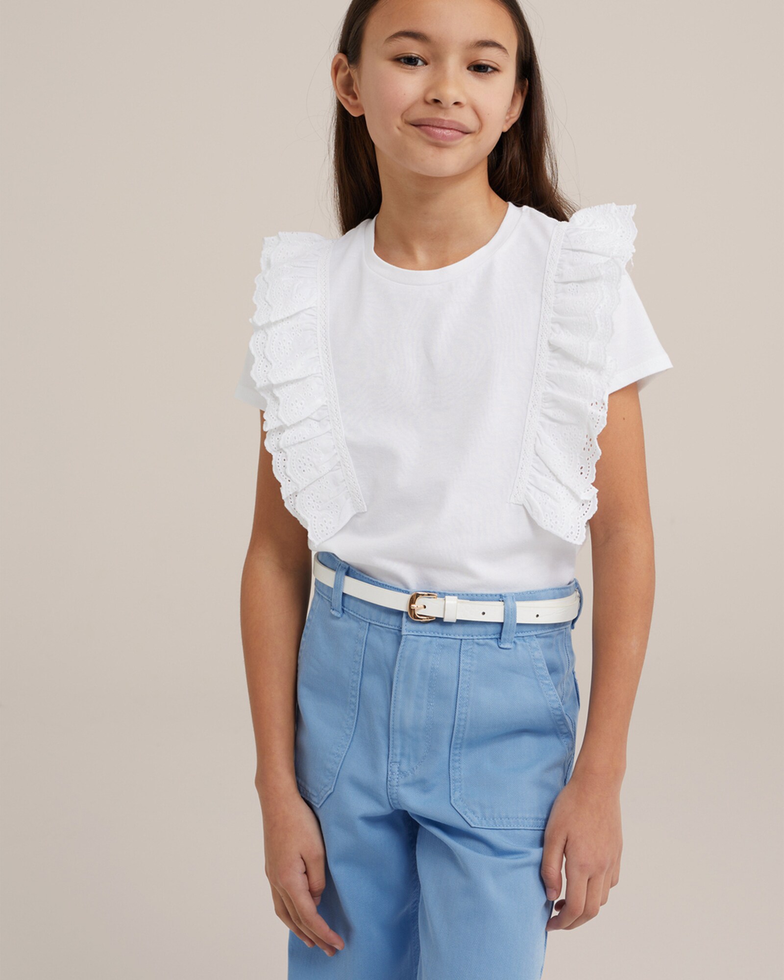 Thumbnail - WE Fashion T-Shirt