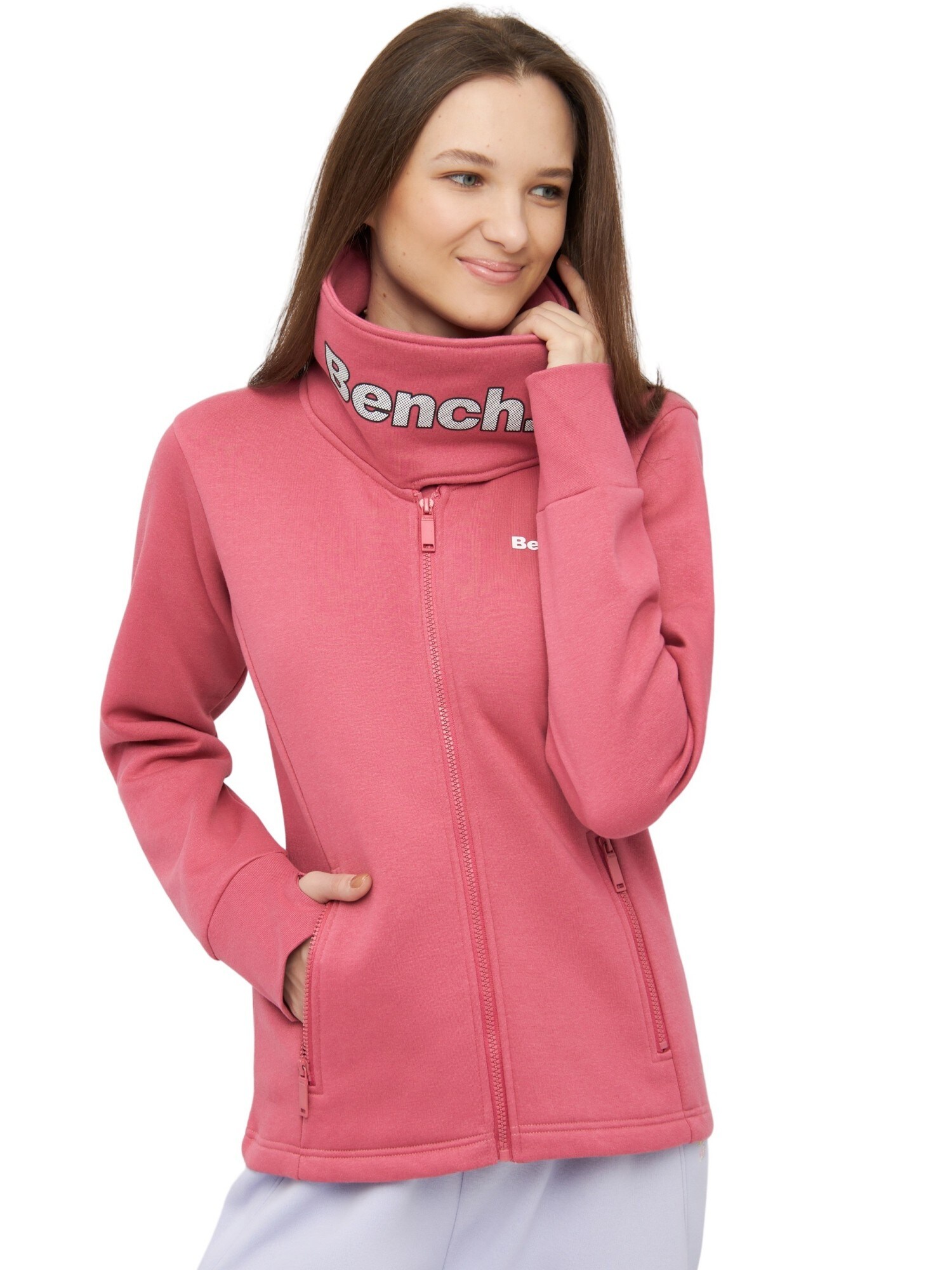Thumbnail - Sweatjacke 'Haylo'