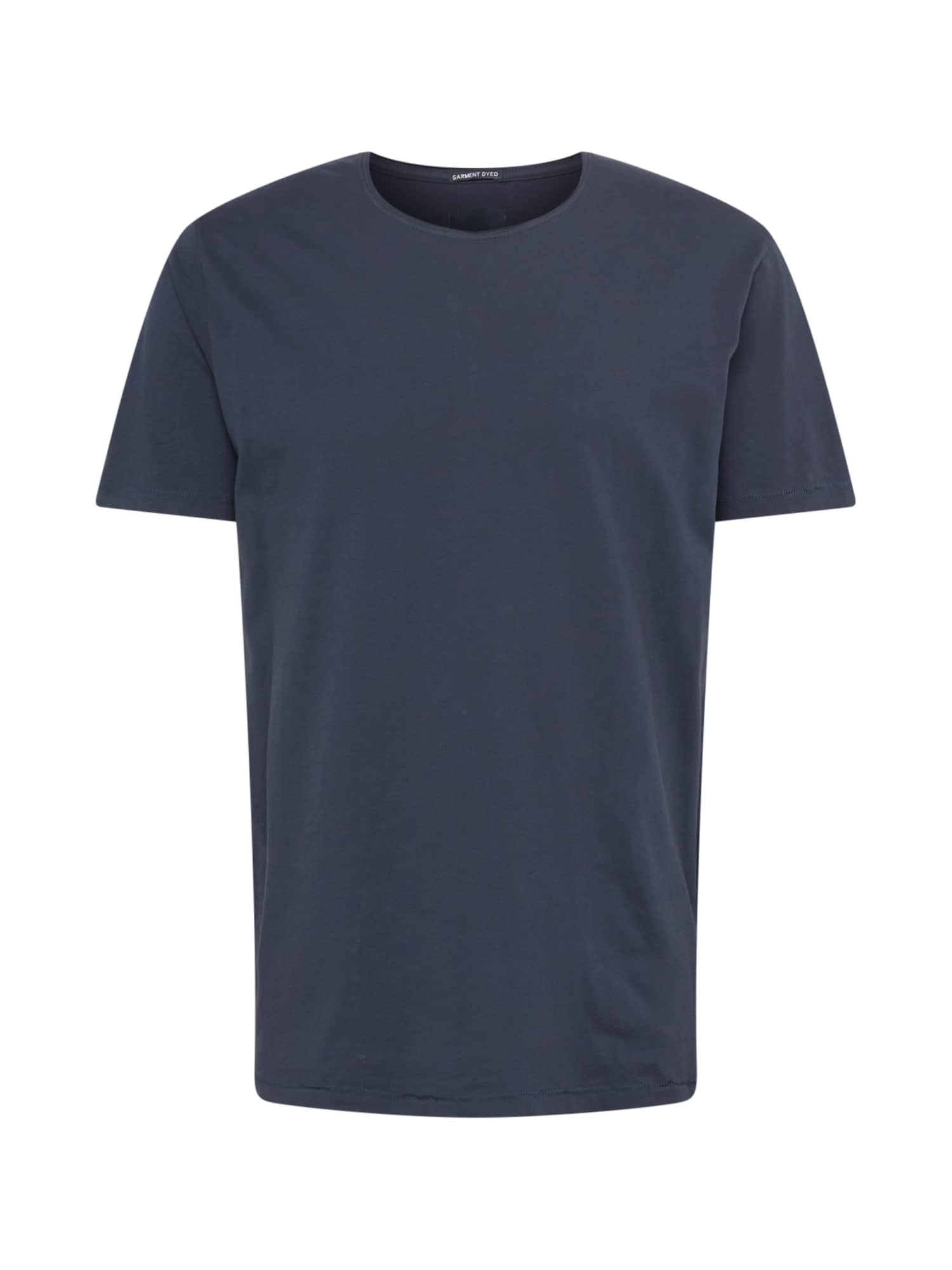 Мъже > Дрехи > Тениски > Тениски с къси ръкави Lindbergh Тениска ‘Garment’  нейви синьо