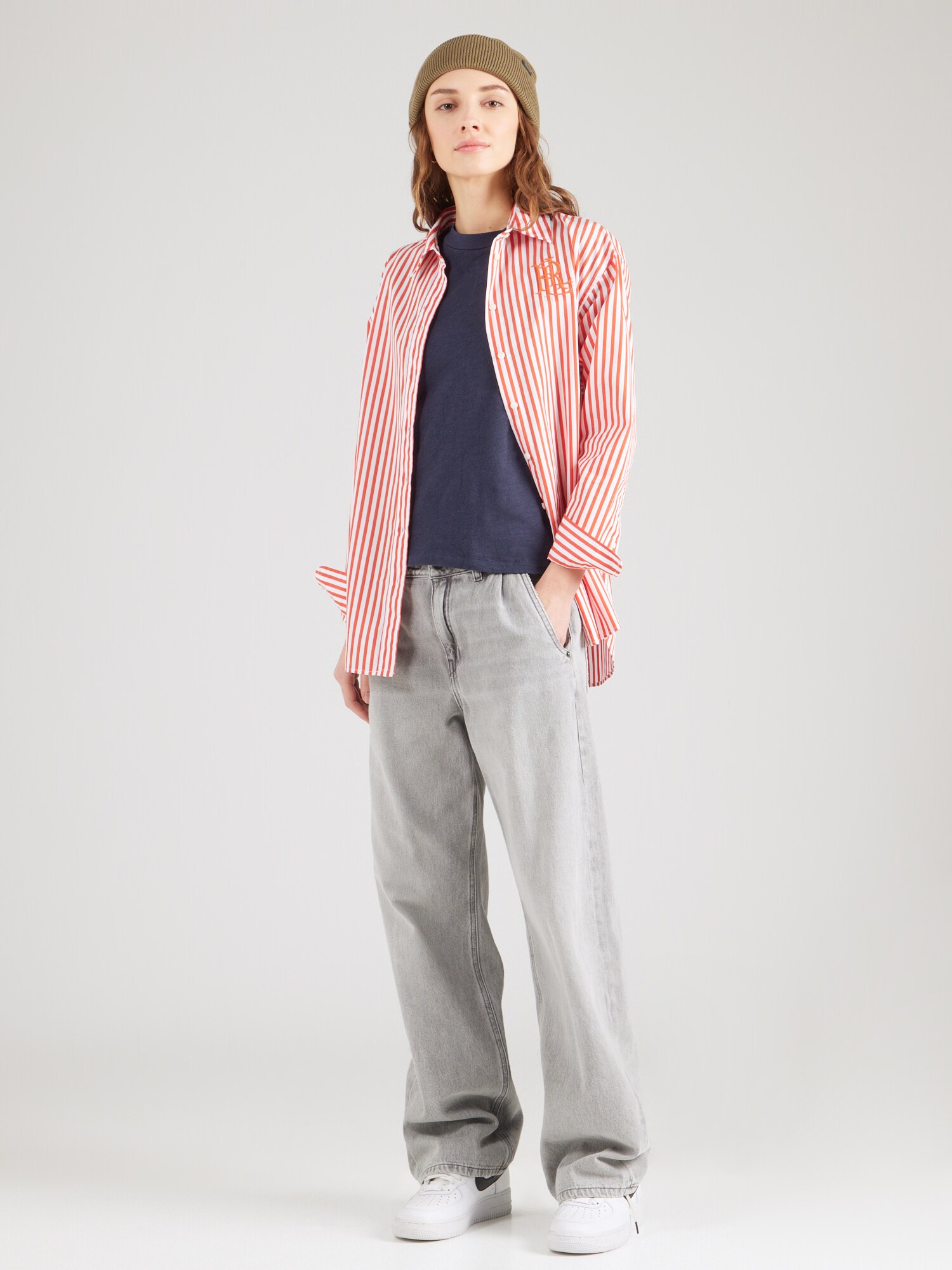 Thumbnail - AMERICAN VINTAGE T-Shirt SONOMA