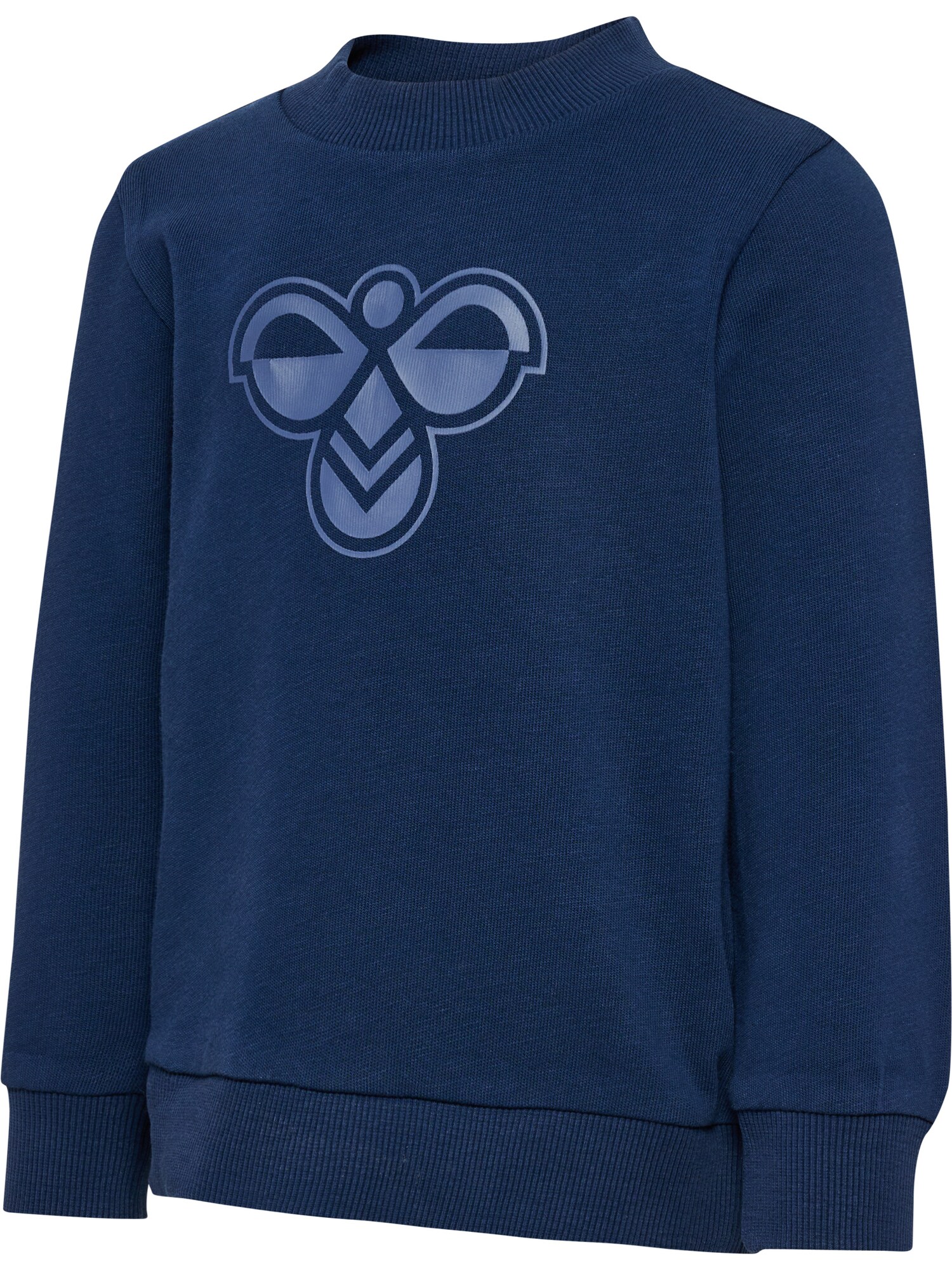 Hummel Jogging ruhák  tengerészkék / éjkék termék 2. képe