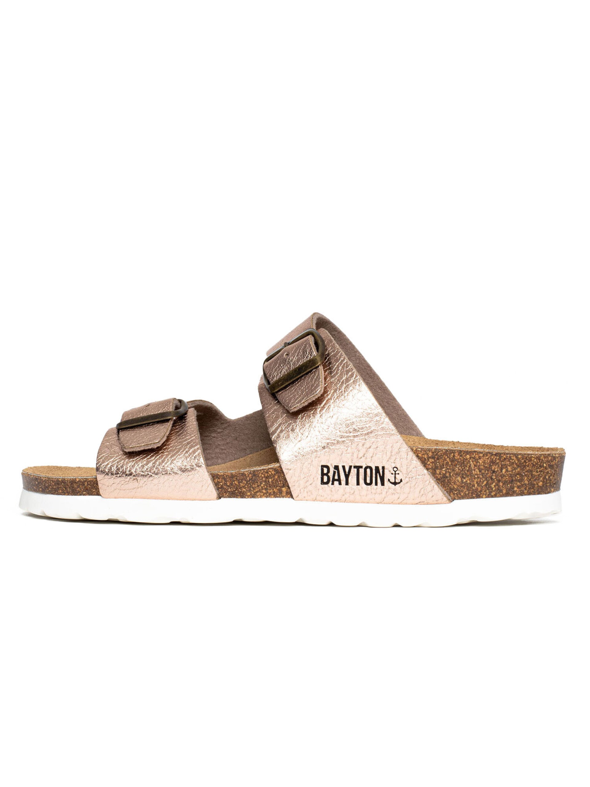 Bayton Pantolette 'Ilithyie' tofflor & clogs dam