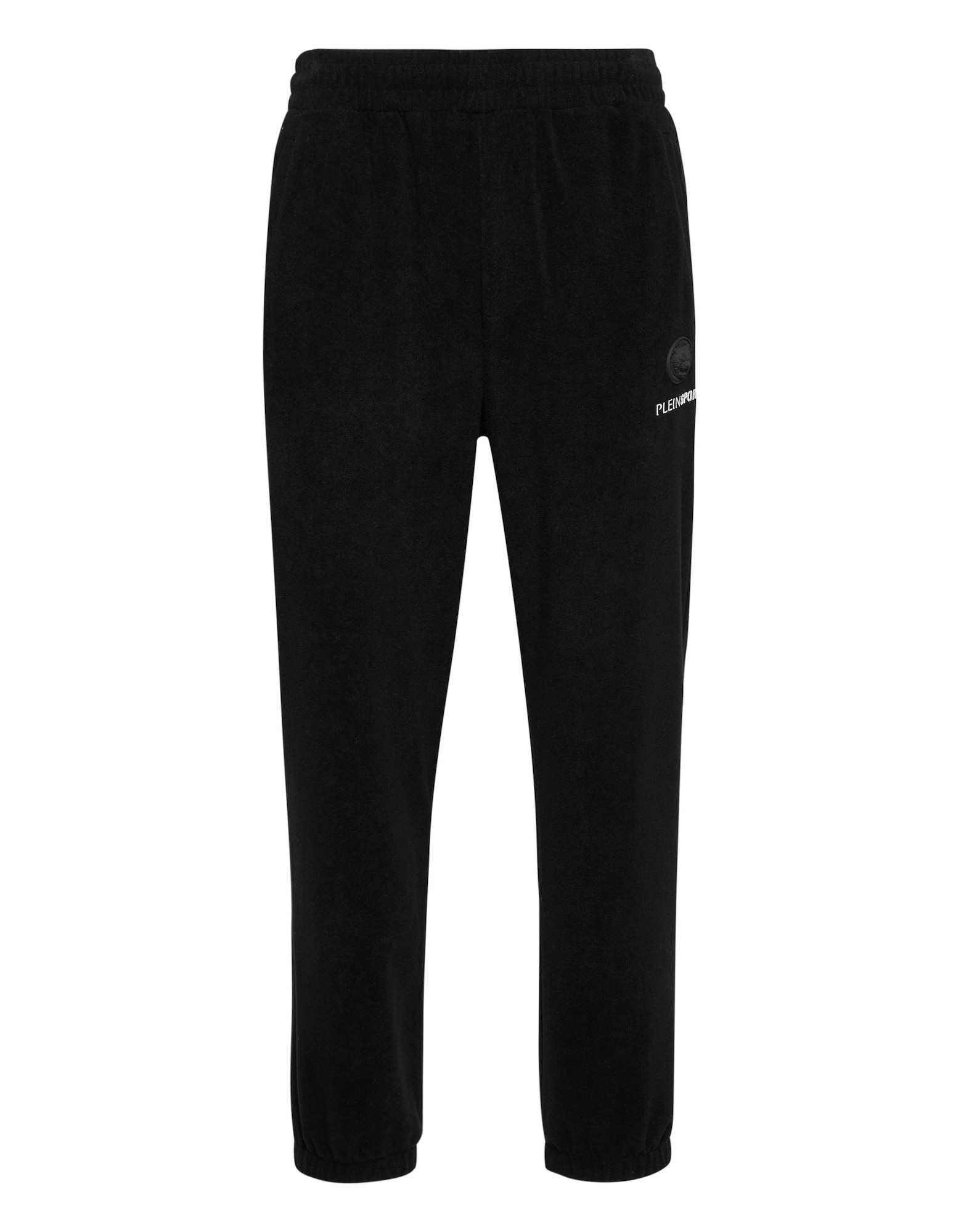Plein Sport Pantalón  negro