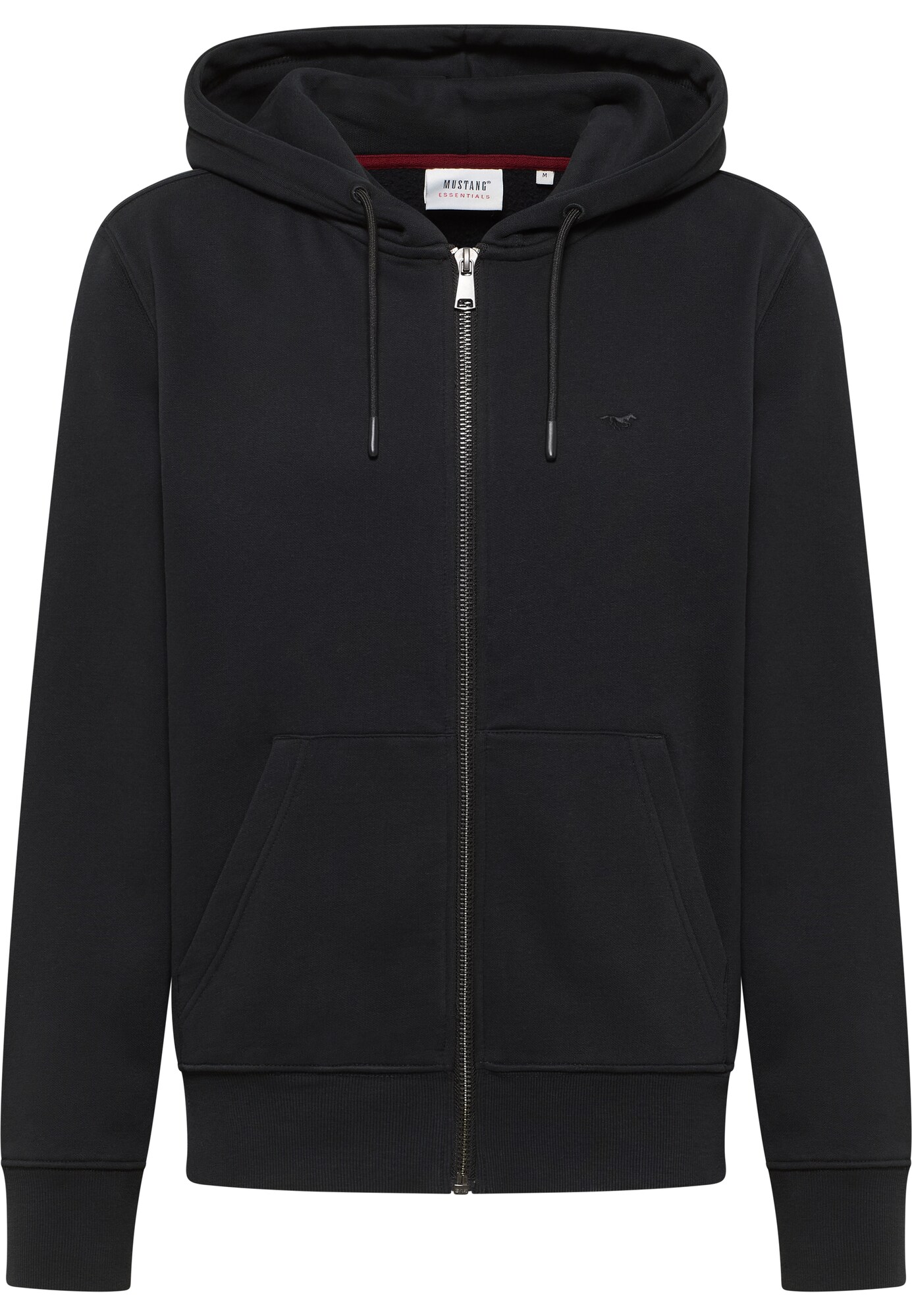Thumbnail - MUSTANG Sweatjacke Brighton