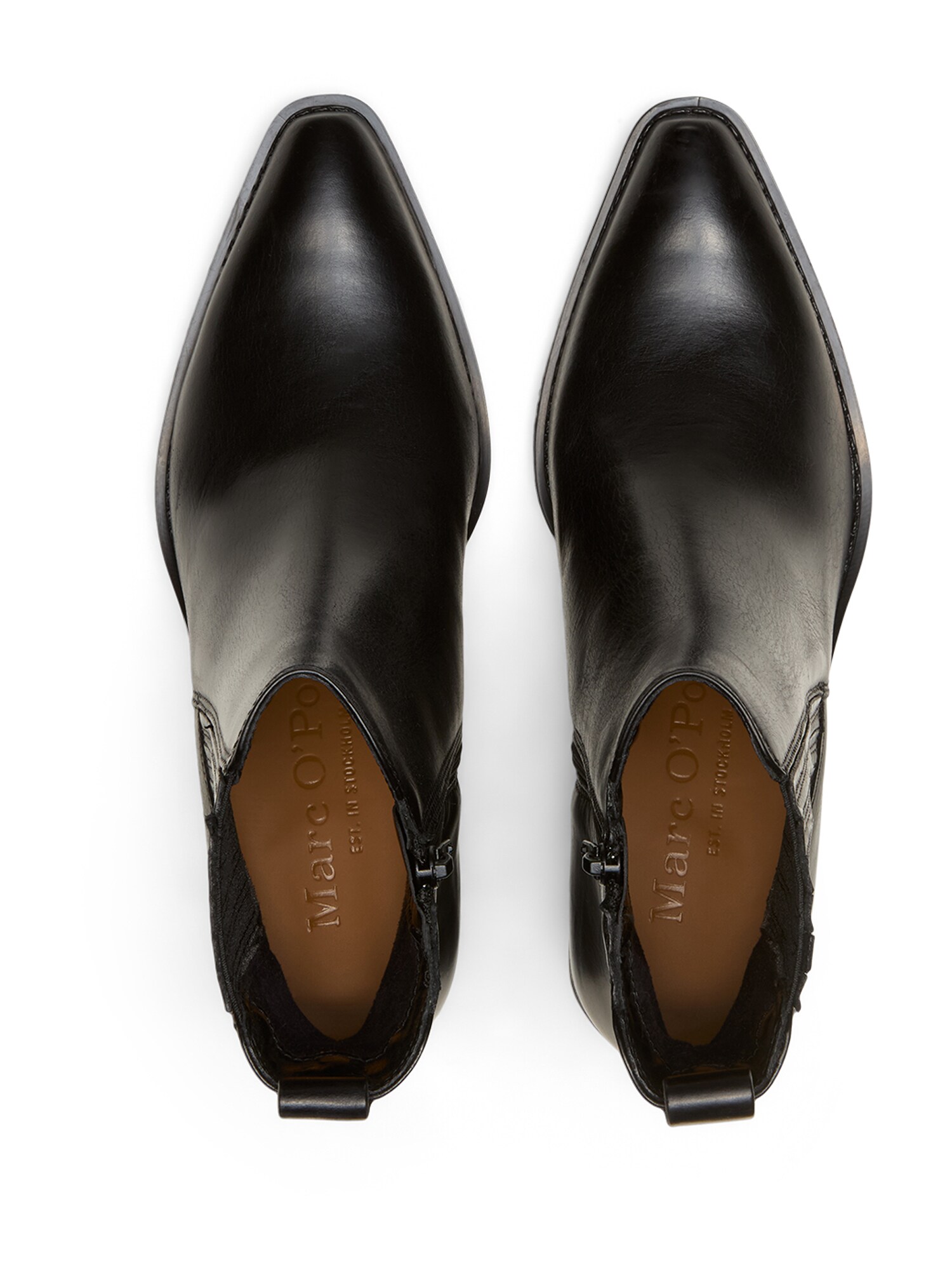Thumbnail - Stiefelette