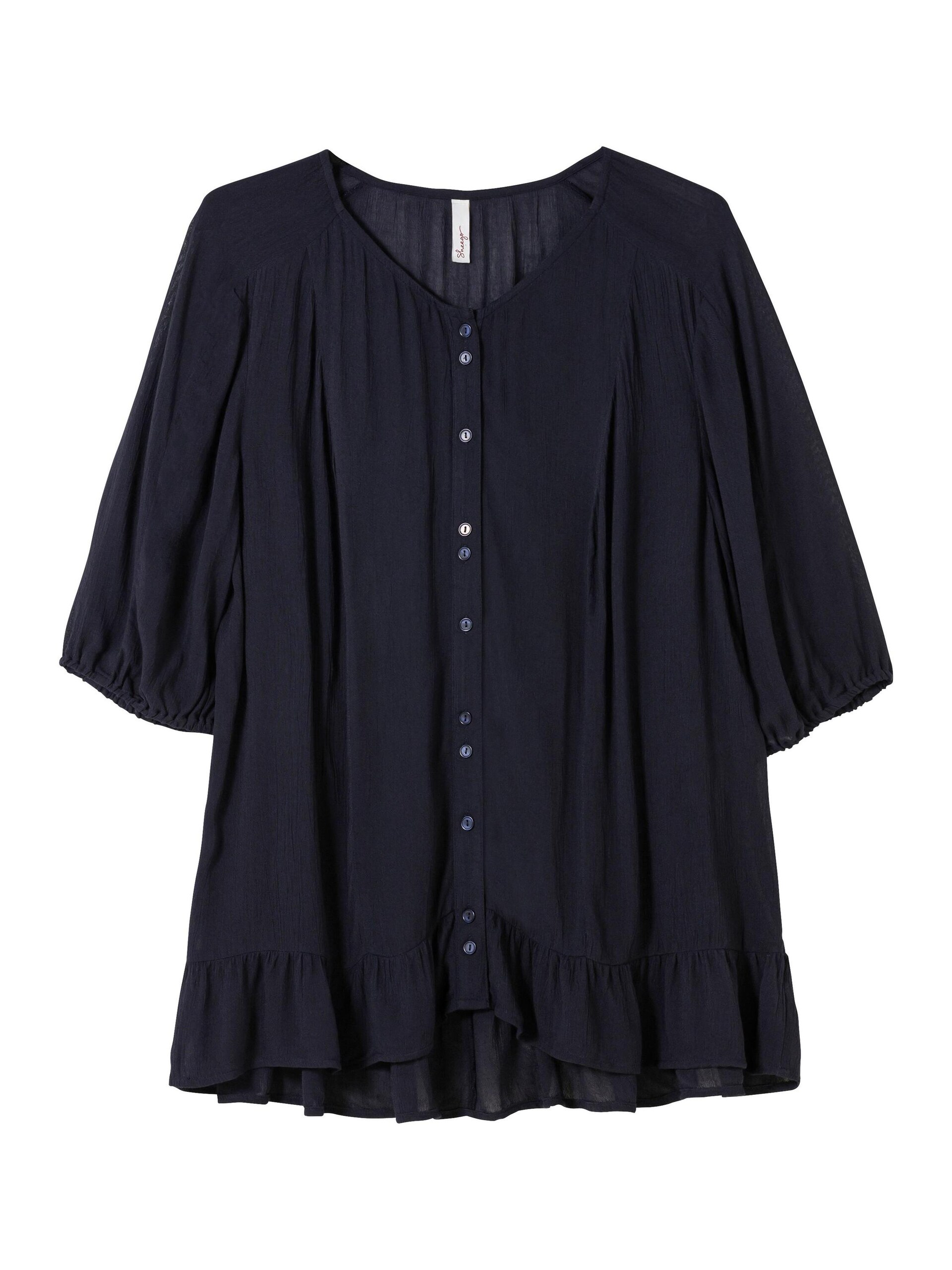 SHEEGO Blus dam