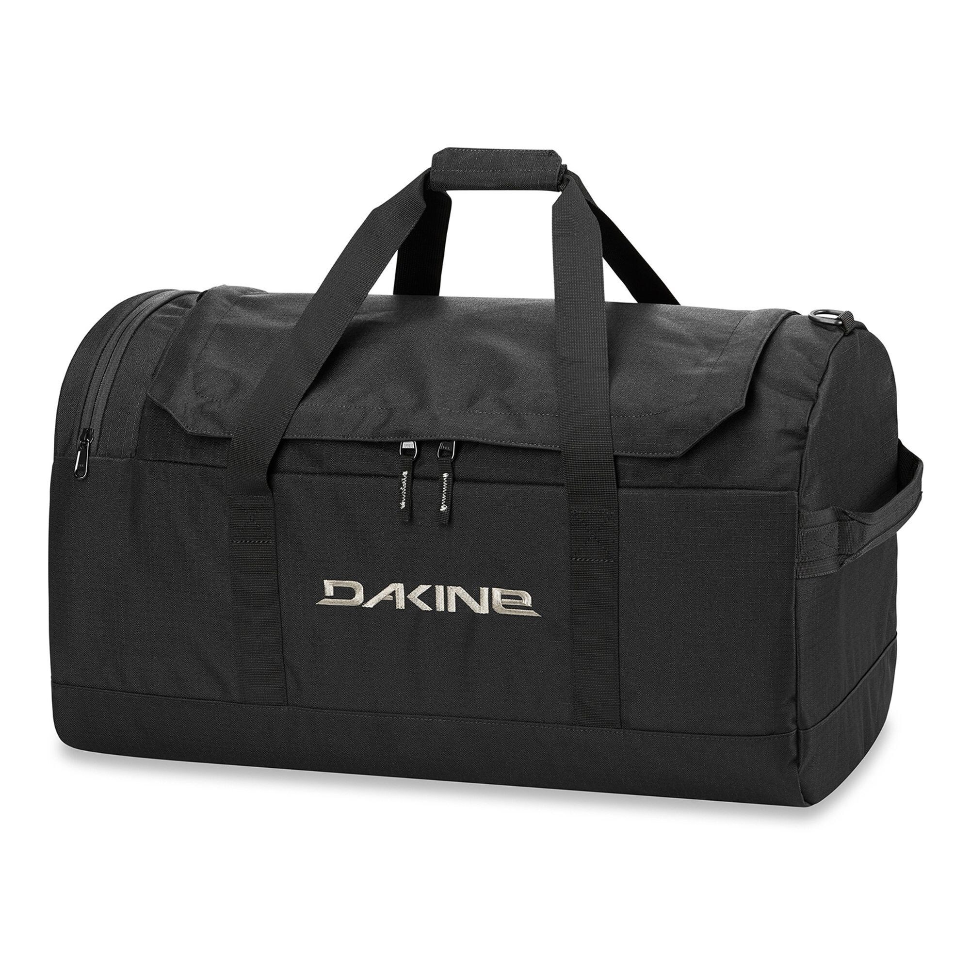 Dakine Weekendtas 'Eq ' Zwart / Wit