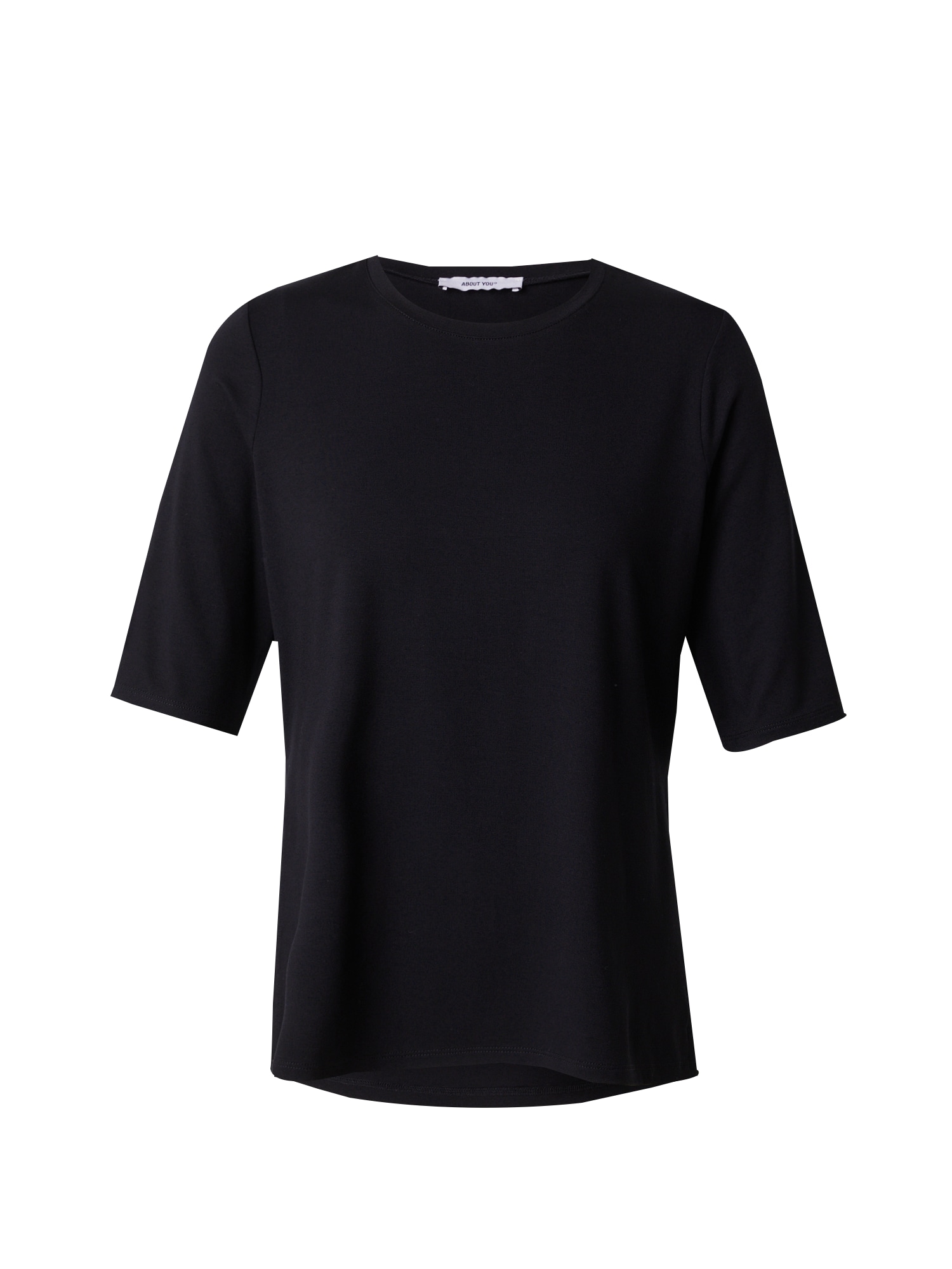 ABOUT YOU Tricou Rika  negru