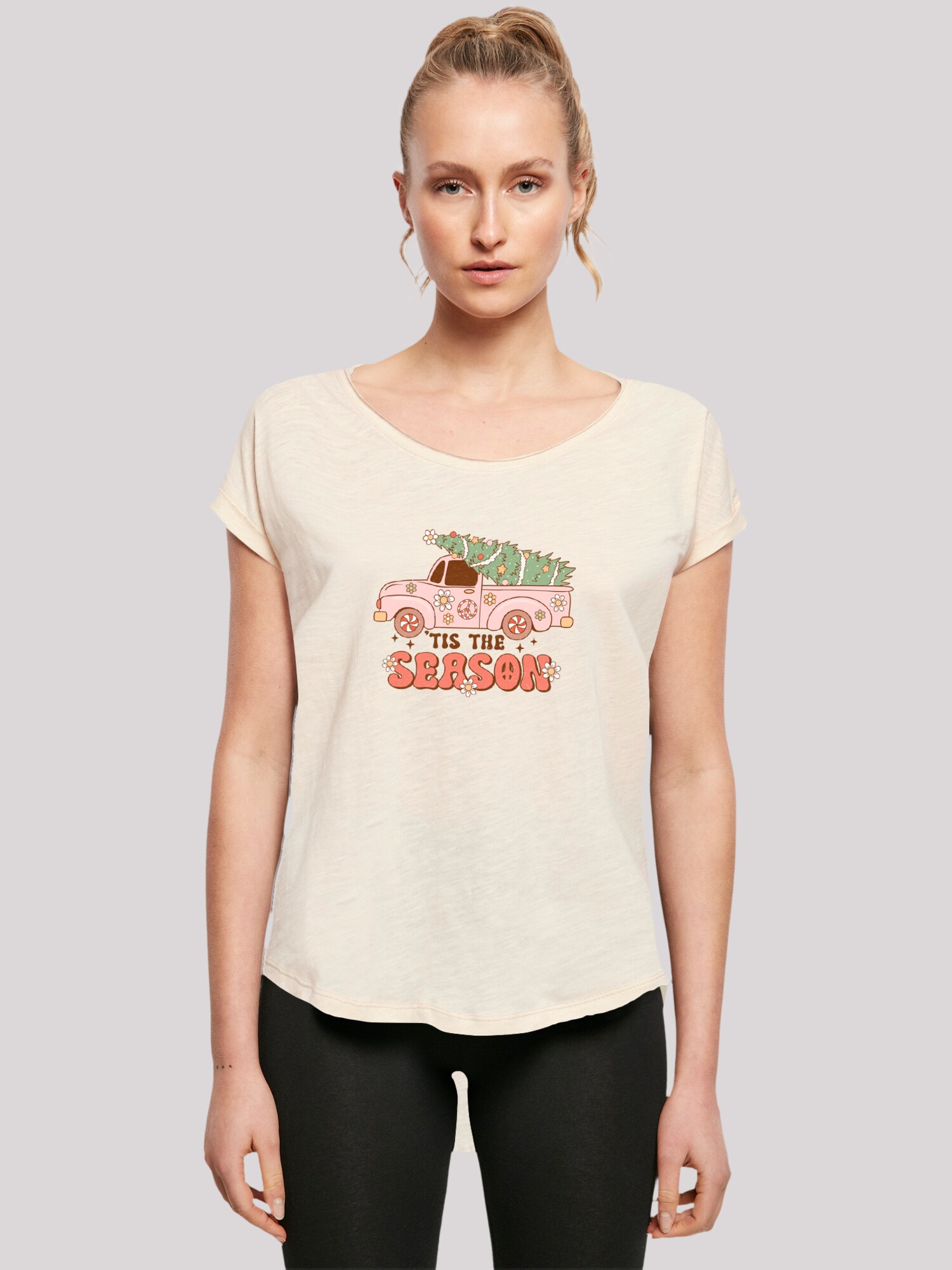 Thumbnail - F4NT4STIC Shirt