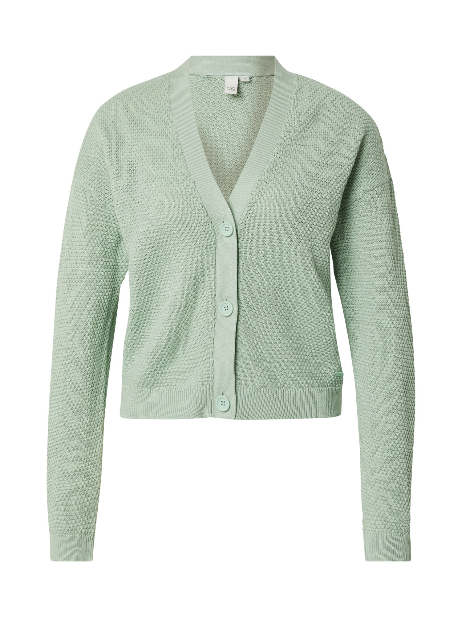 Thumbnail - Strickjacke