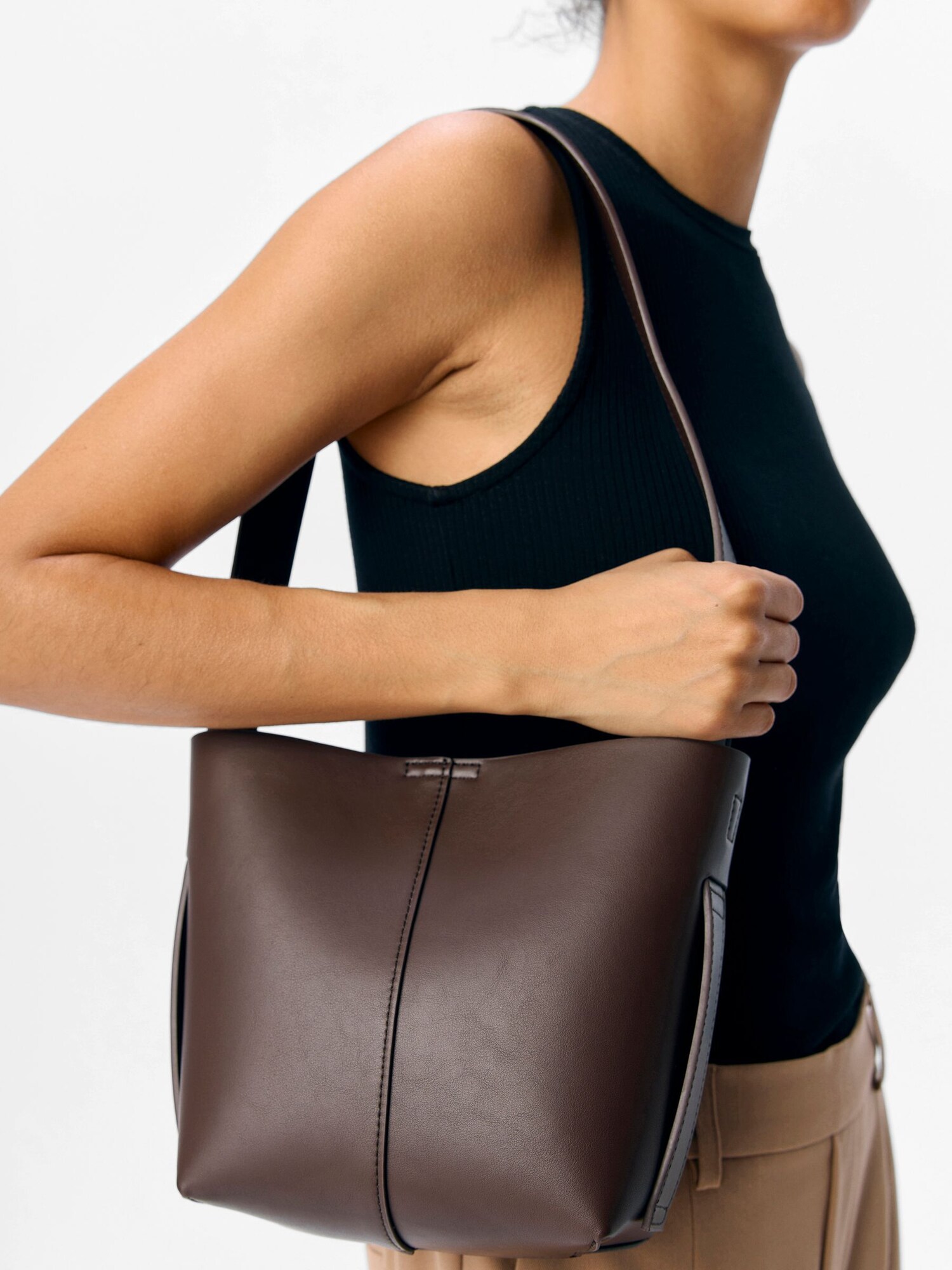 Thumbnail - OBJECT Schultertasche OBJGael