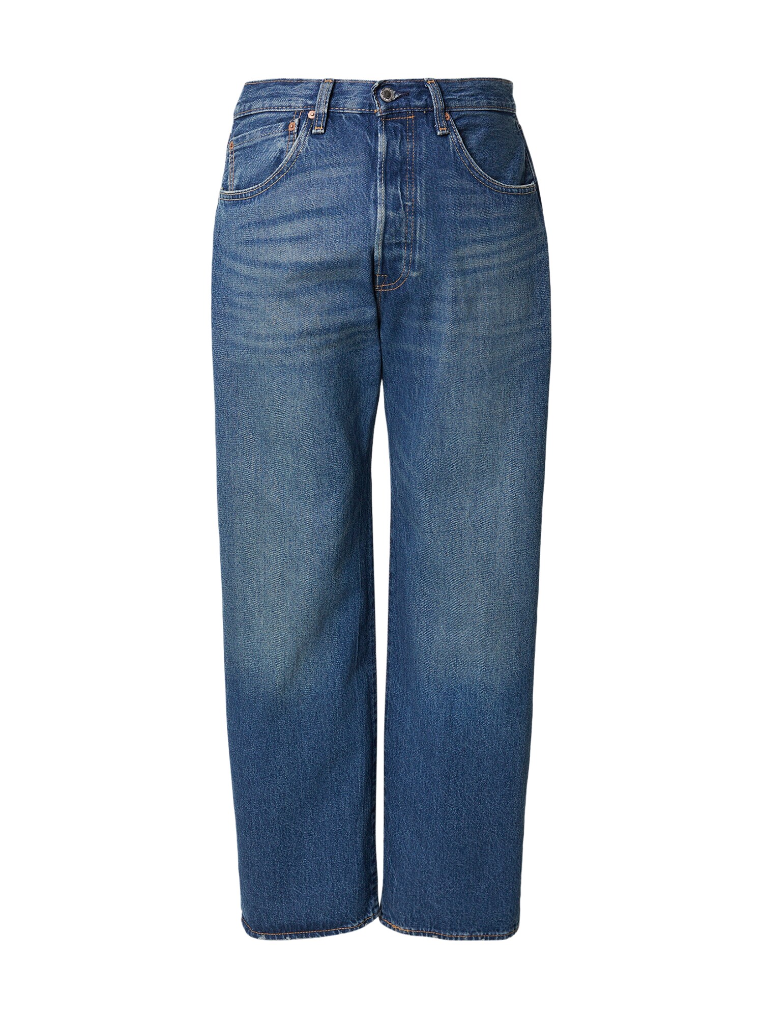LEVIS ® Jeans 501® LOOSE  albastru denim