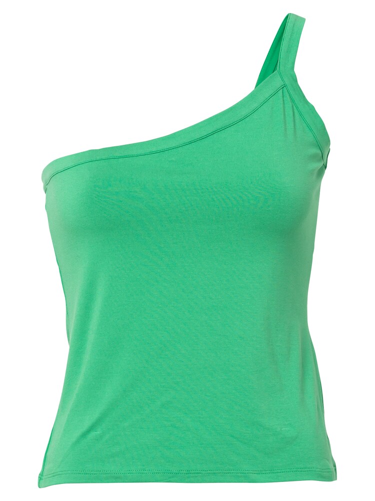 NU-IN Top Damen Größe S grün