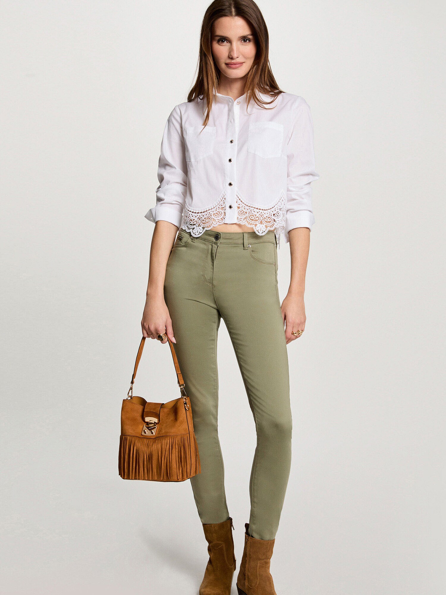 Thumbnail - Morgan Bluse