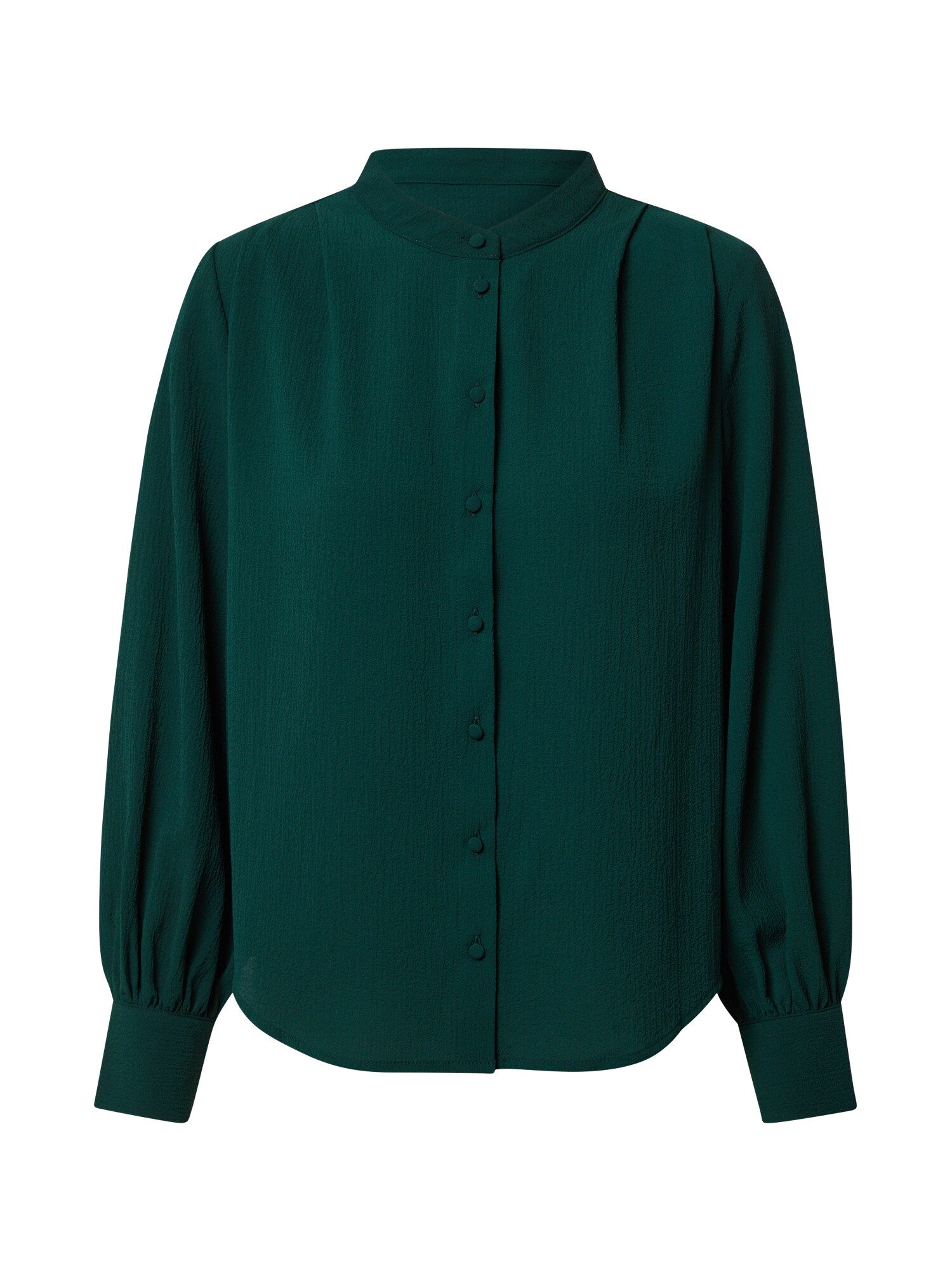 Vero Moda Petite Palaidinė 'Aya'  tamsiai žalia
