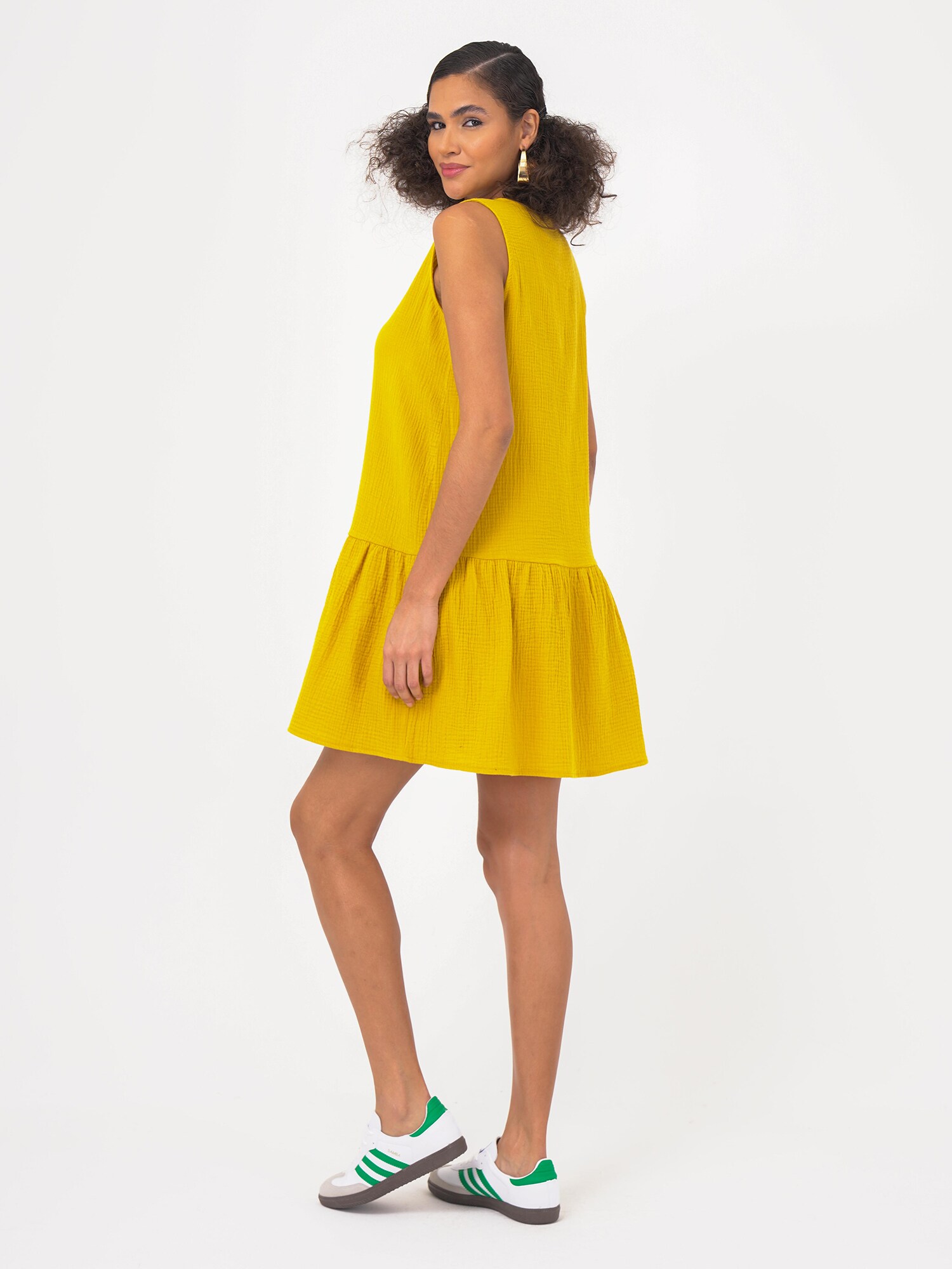 Thumbnail - FRESHLIONS Kleid Penelope