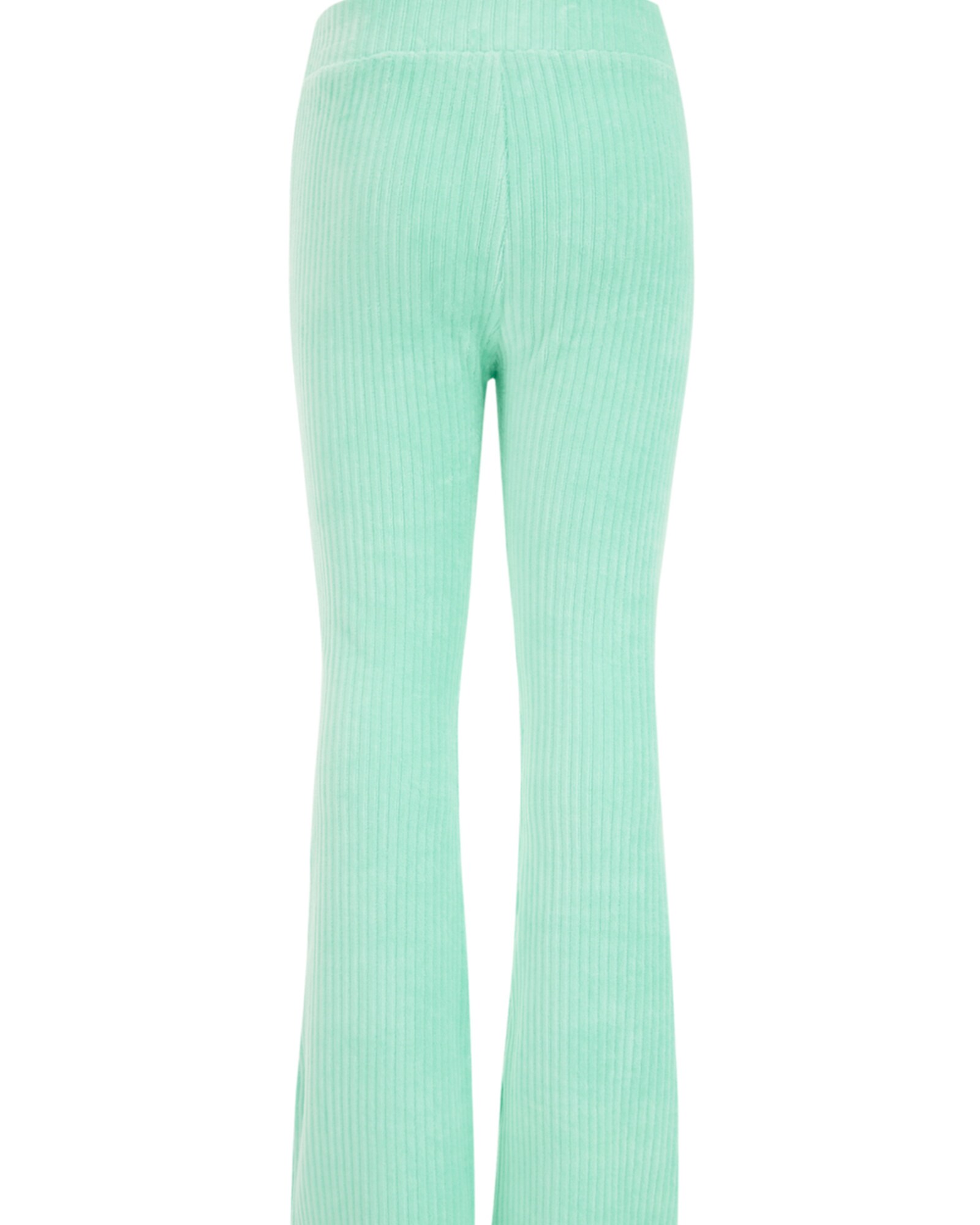 WE Fashion Leggings  pasztellzöld termék 2. képe
