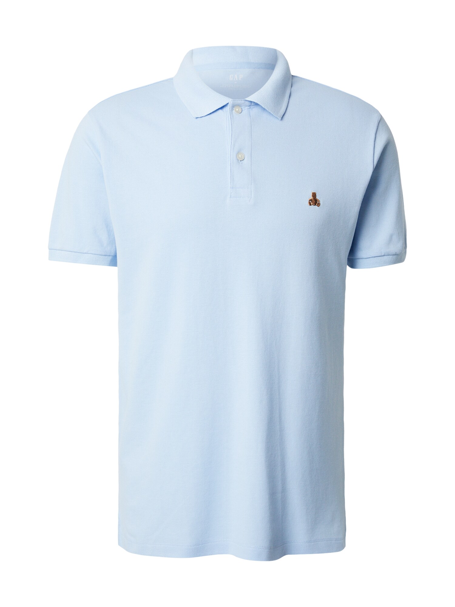 GAP Tricou 'BRANNAN'  albastru deschis