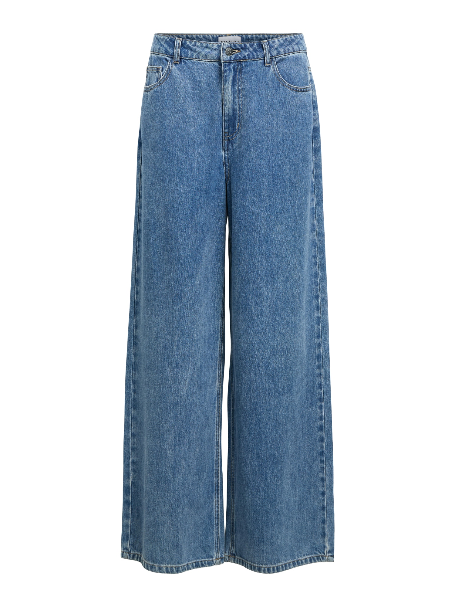 OBJECT Jeans OBJLuca  albastru