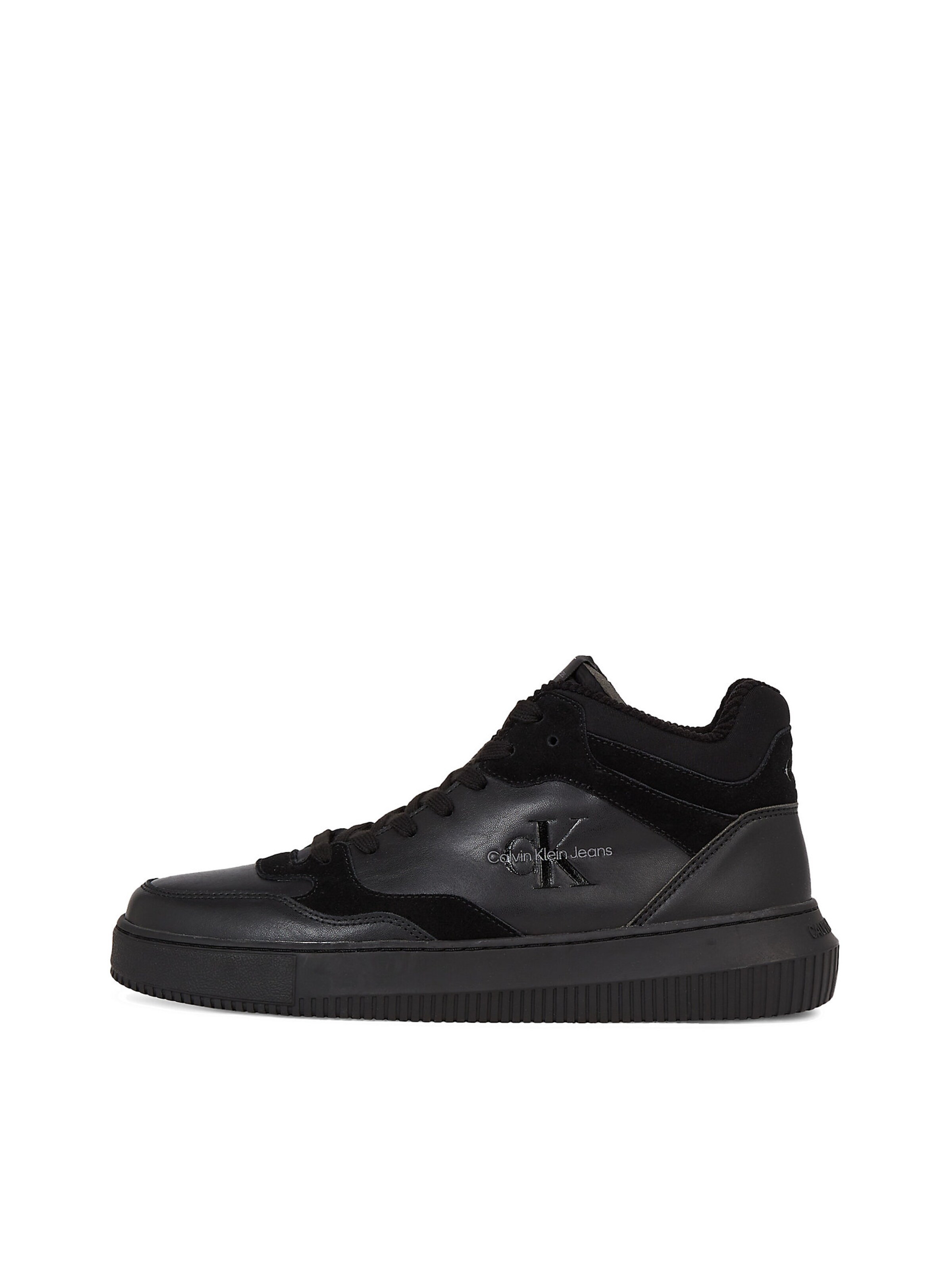 Calvin klein sneakers discount hoog