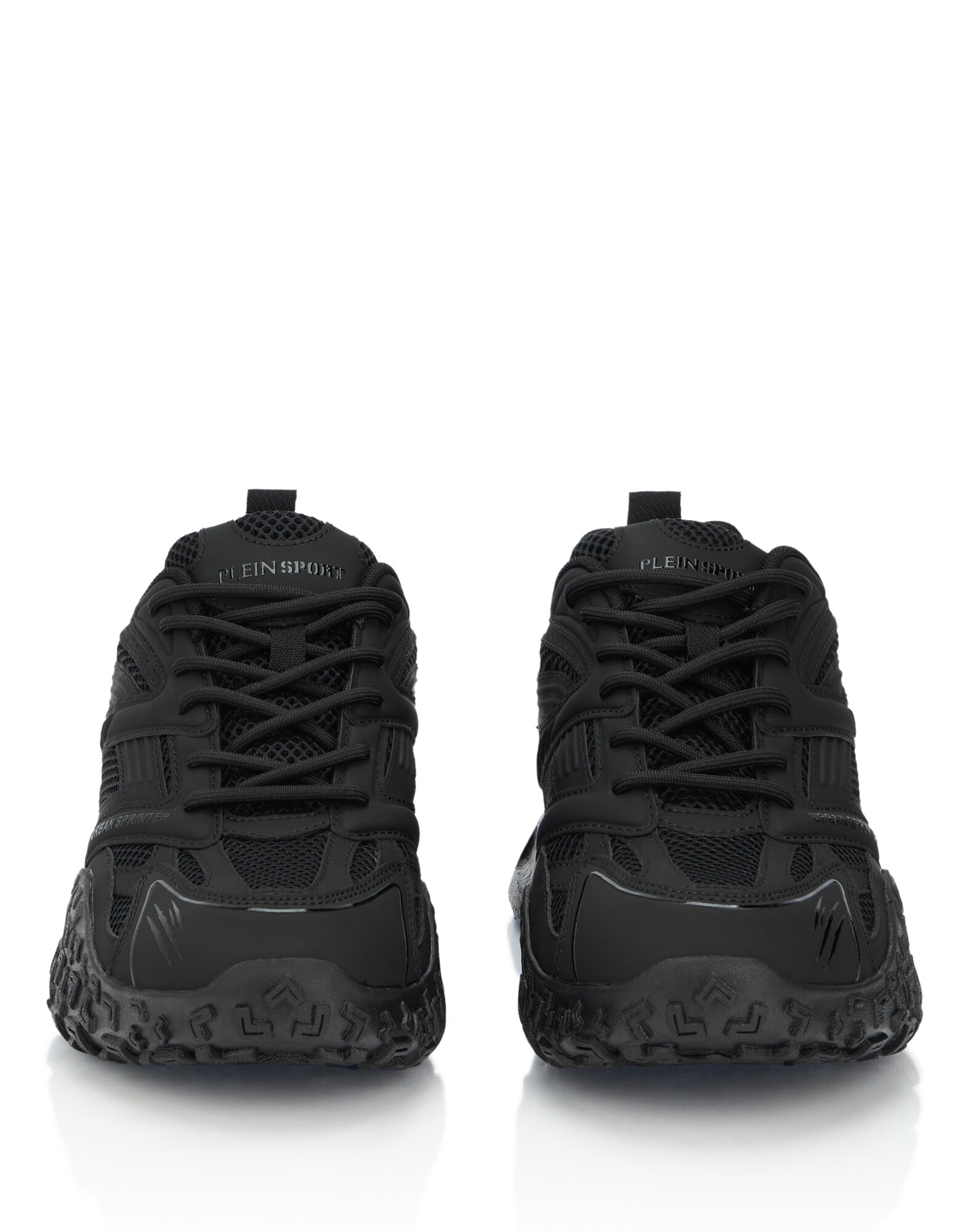 Plein Sport Zapatillas deportivas bajas 'Urban Sprinter'  negro – imagen 4