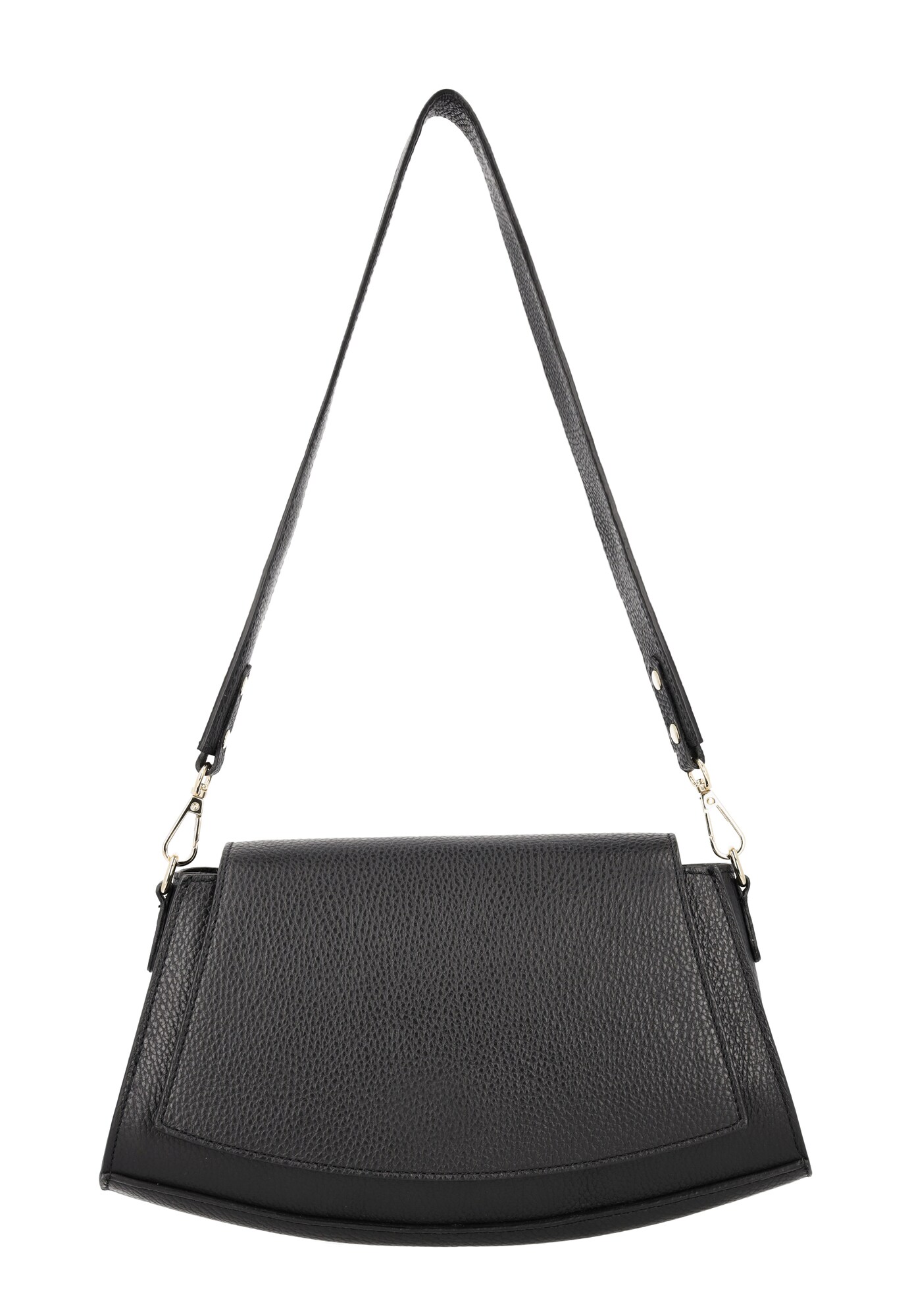 DreiMaster Klassik Geantă de umăr  negru