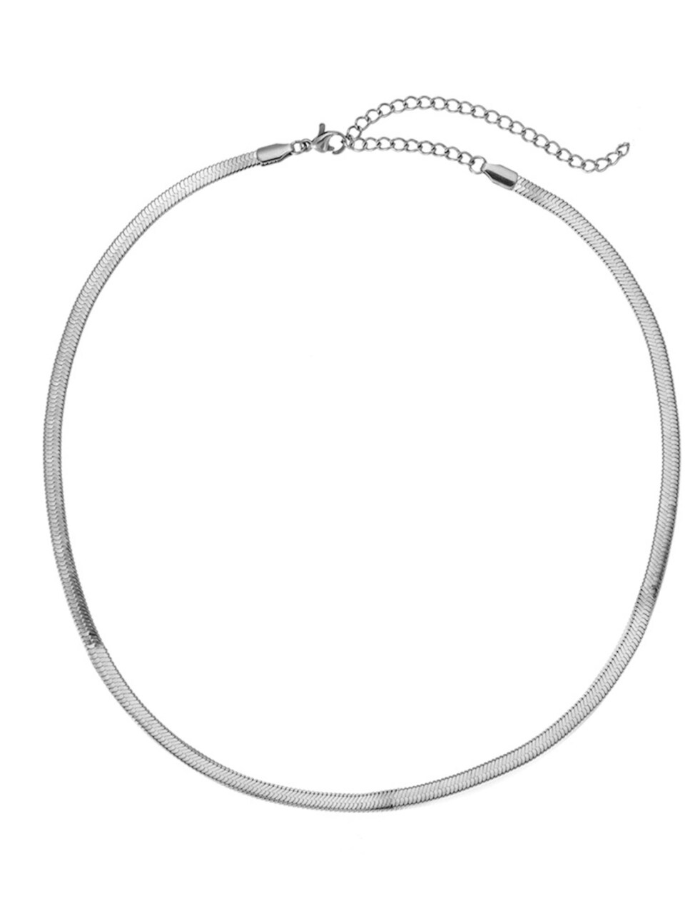 Halsband 'SLEEK SNAKE'