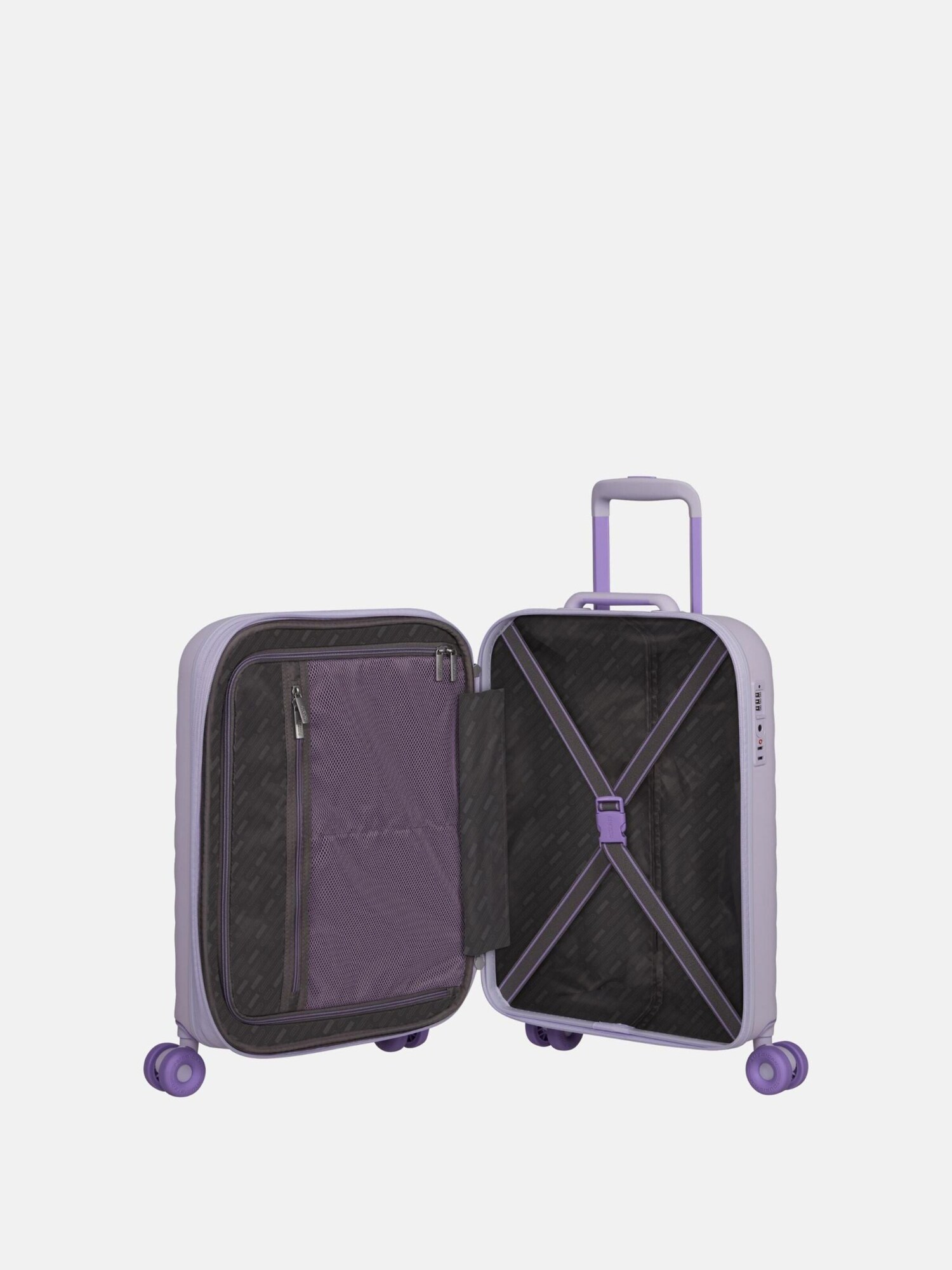 Maleta rígida American Tourister Neovibe – imagen 2