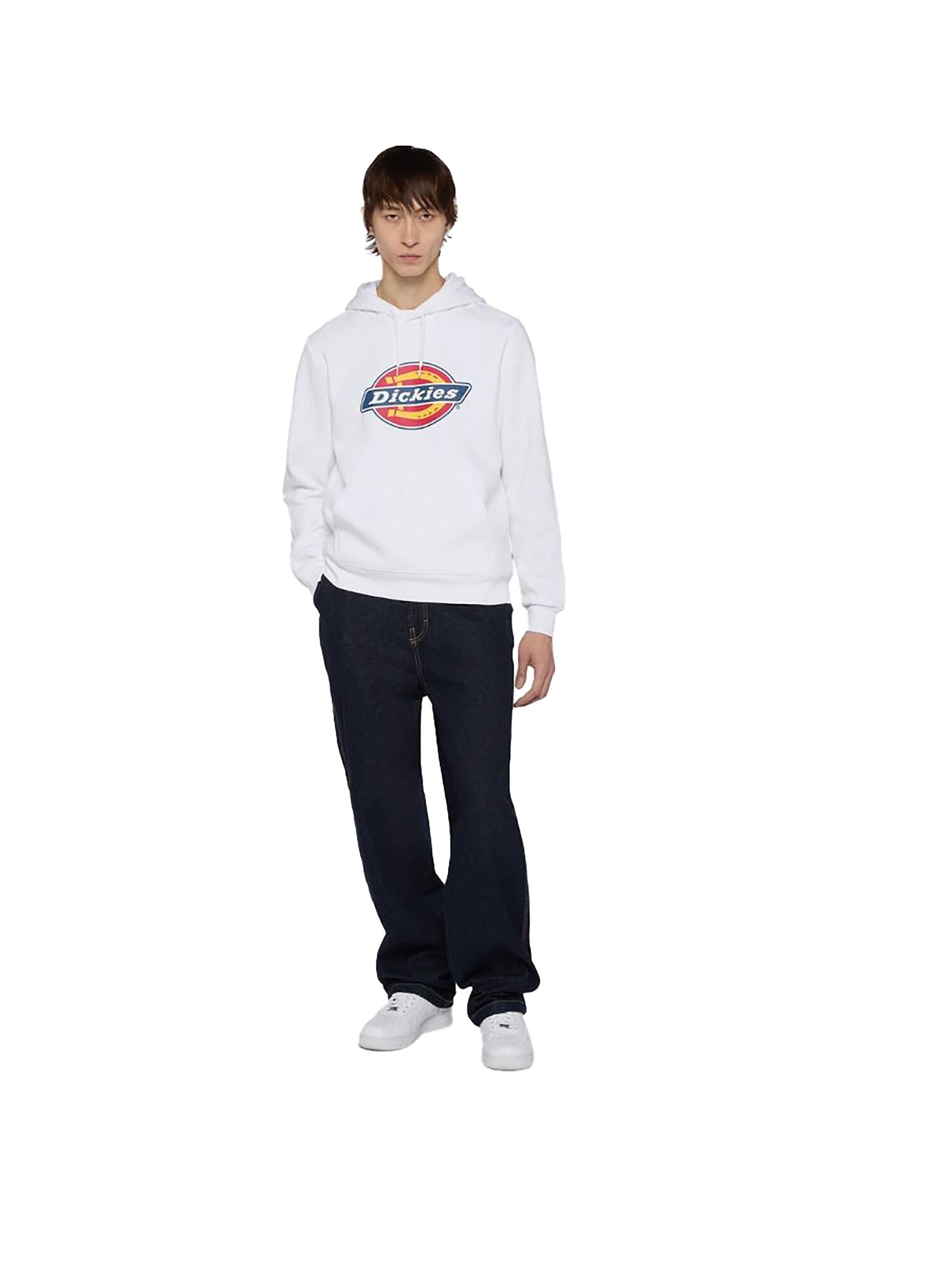 Thumbnail - Sweatshirt 'logo'