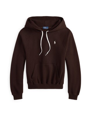 Polo Ralph Lauren Sudadera  marrón oscuro