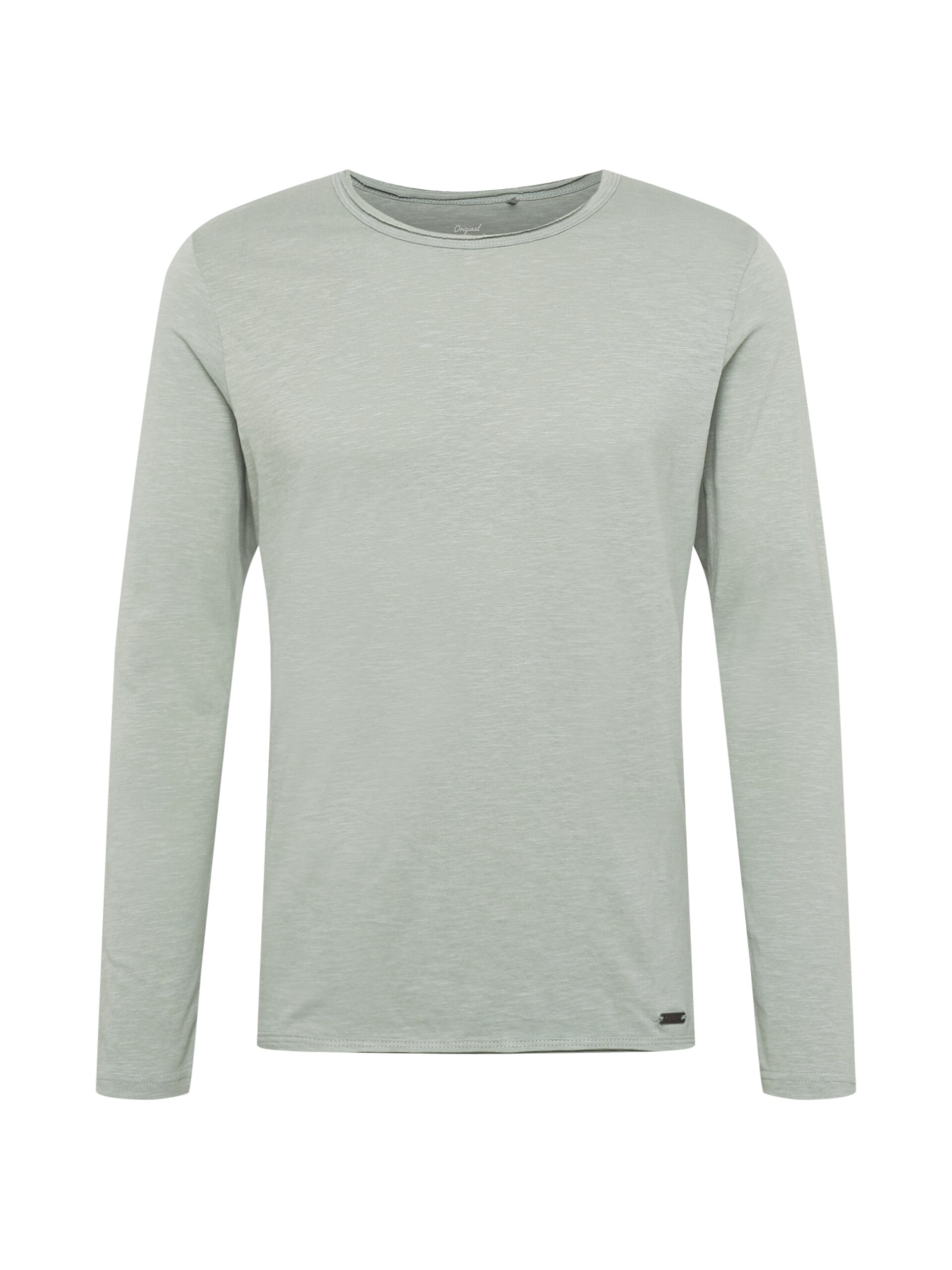 Key Largo T-shirt 'CHEESE' herr