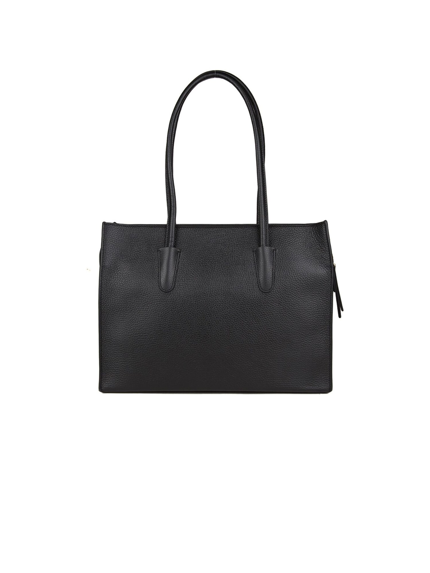 Coccinelle Bolso de mano 'MYRTHA'  negro