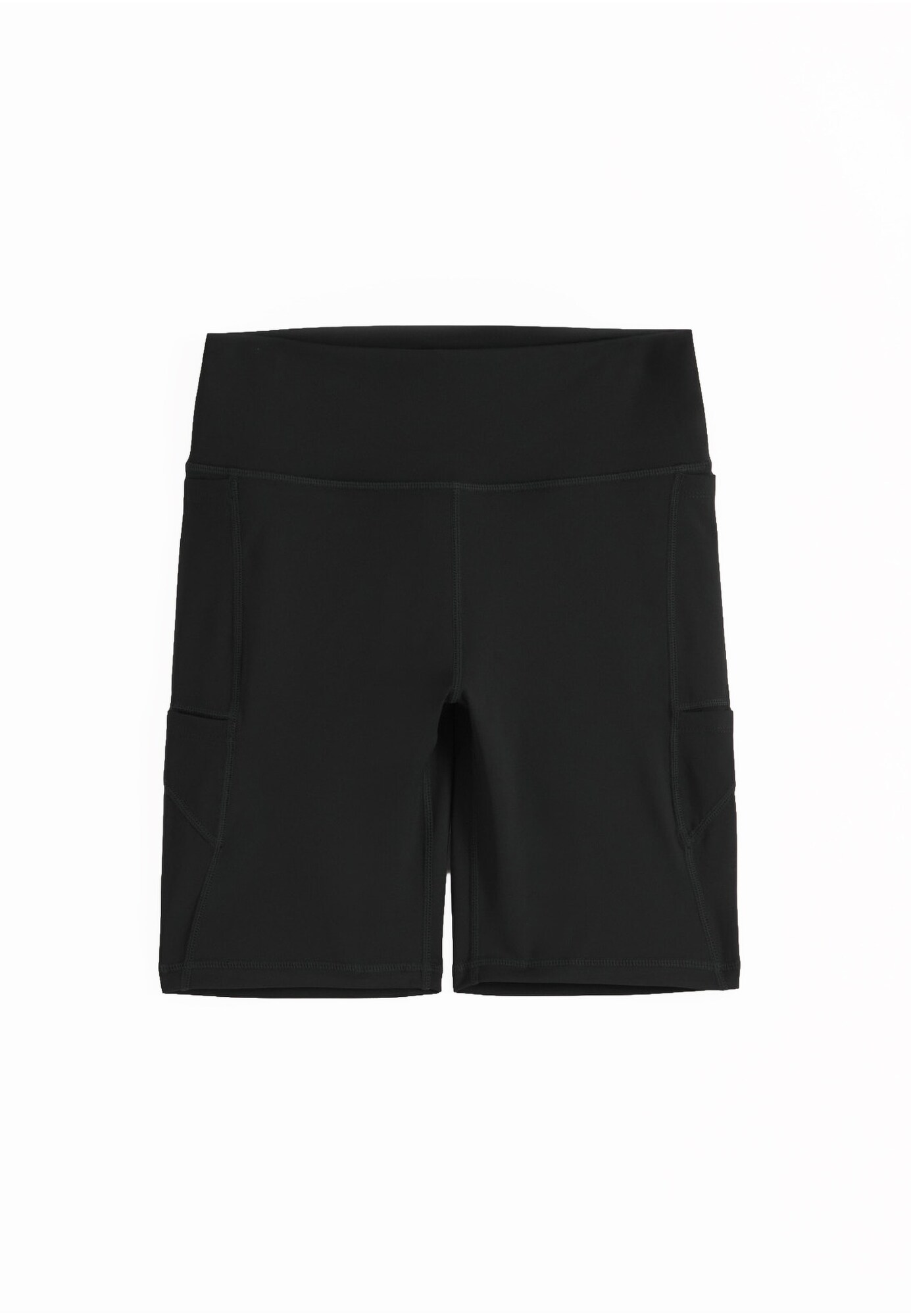 Aimn Pantaloni sport negru