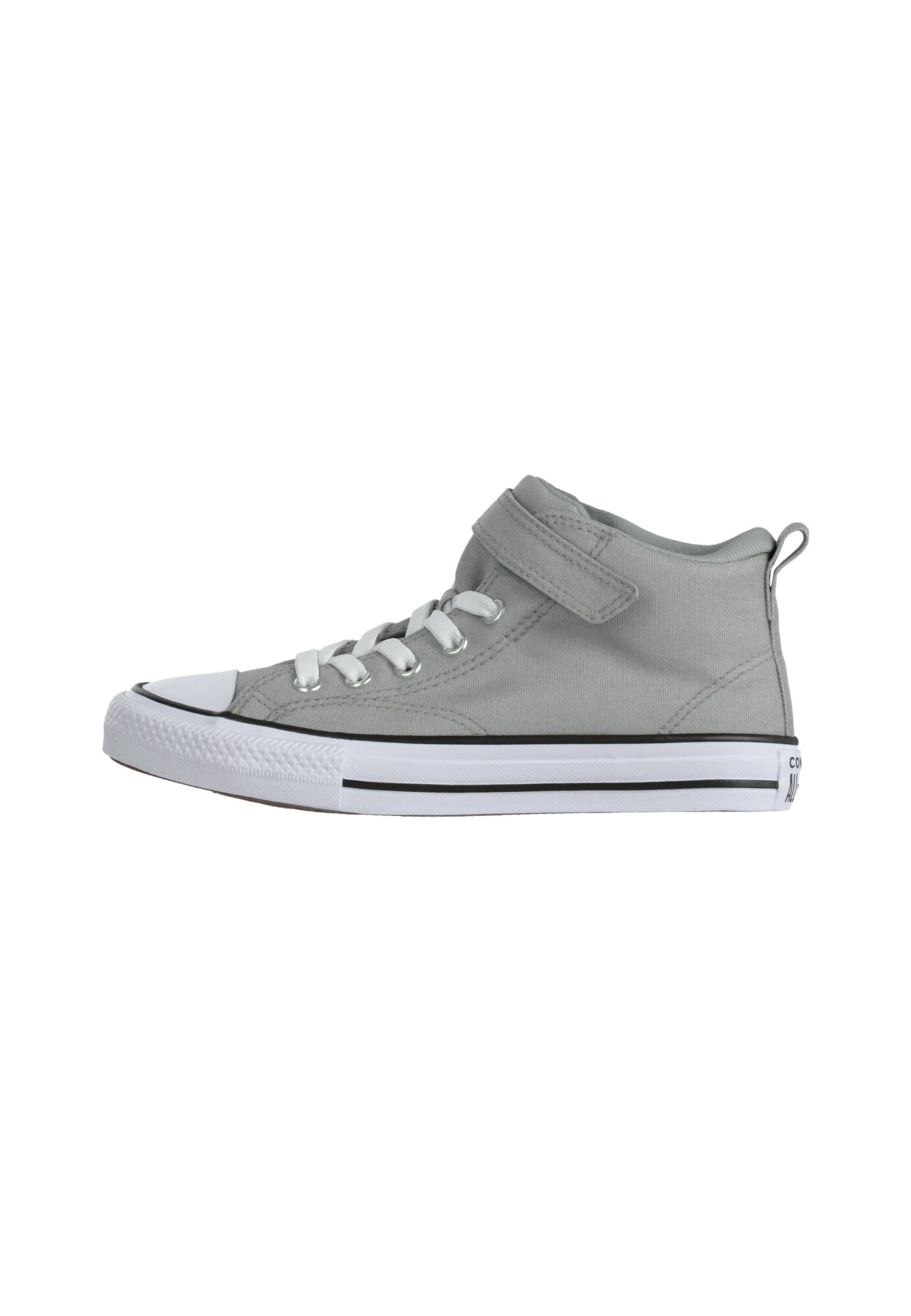 CONVERSE Sneaker CTAS MALDEN STREET 1V gri