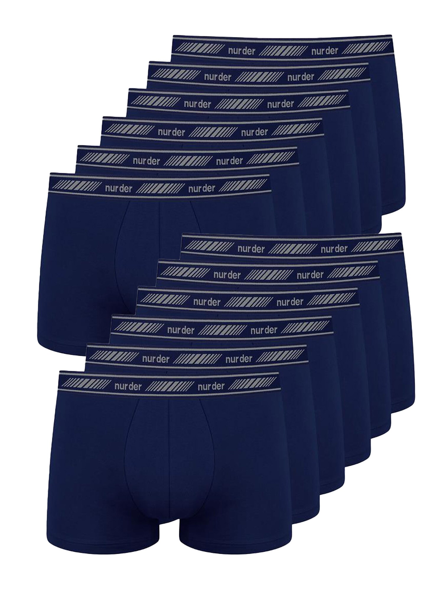 Thumbnail - Nur Die Boxershorts 3D-Flex Classic